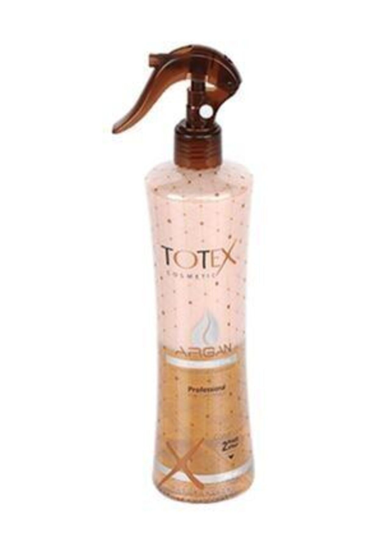 TOTEX Hair Conditioner Spray Argan Fön Suyu 400 Ml