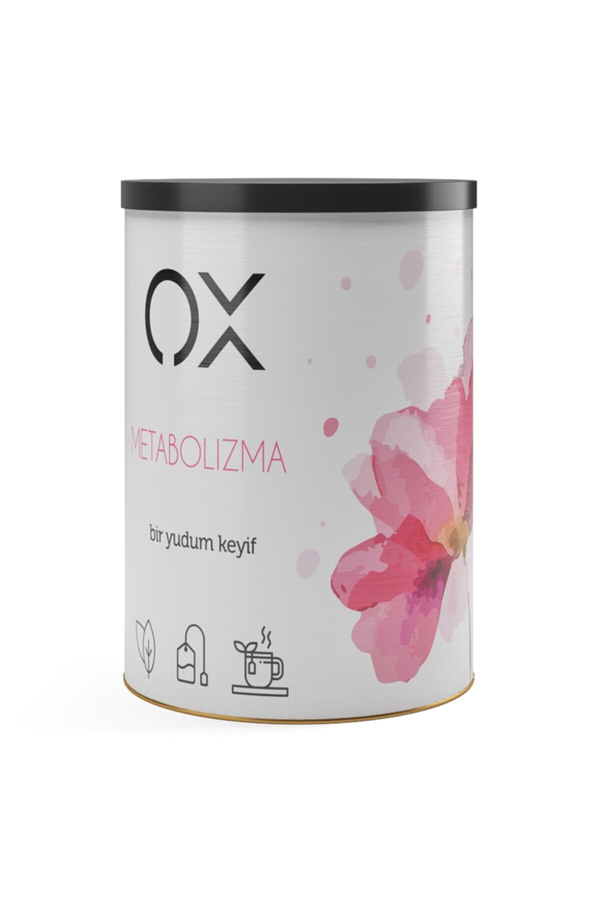 OX Metabolizma Bitki Çayı 200 gr