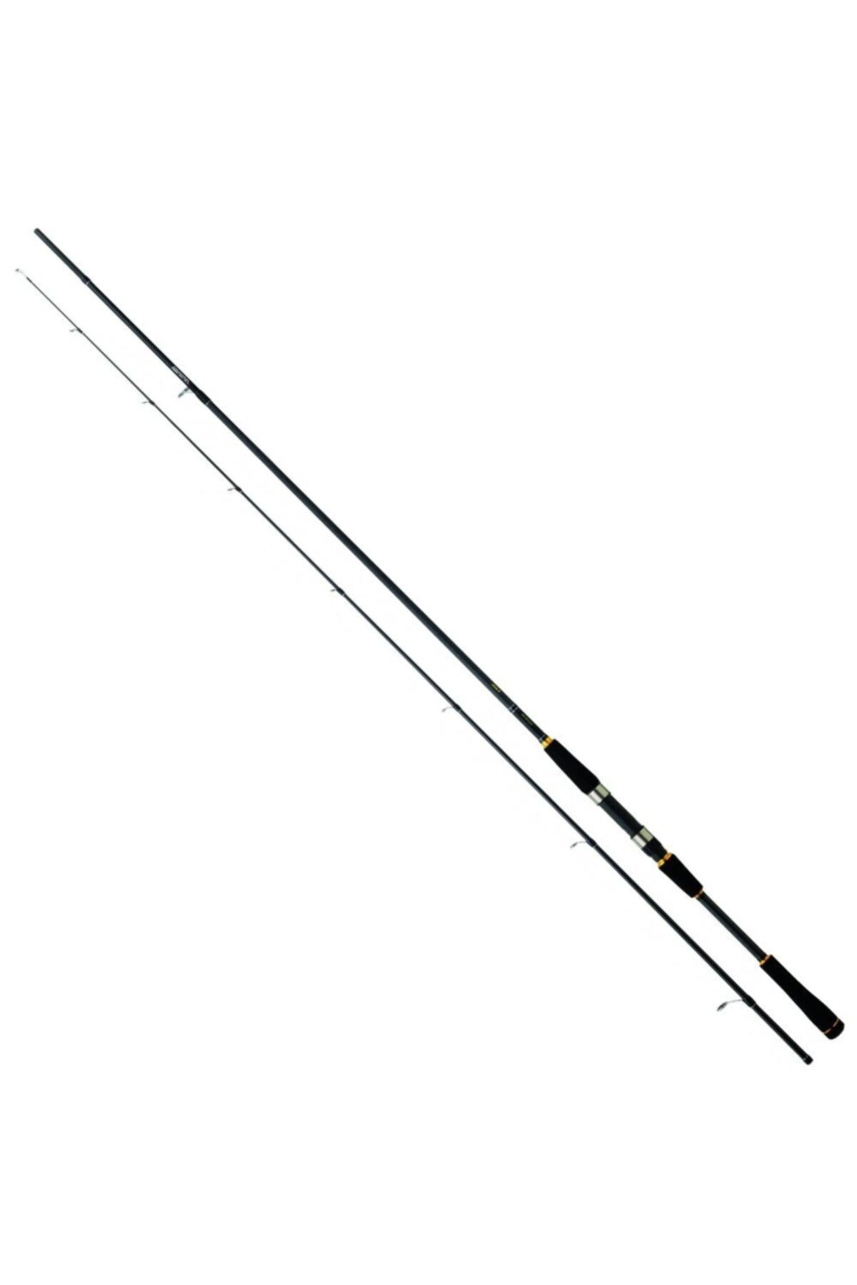 DAIWA Legalis Seabass 259cm 10-35gr 2p Spin At Çek Olta Kamışı