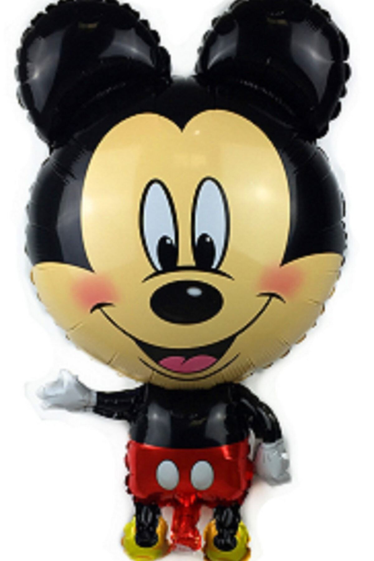 Apco Mıckey Mouse Balon 87x46 Cm