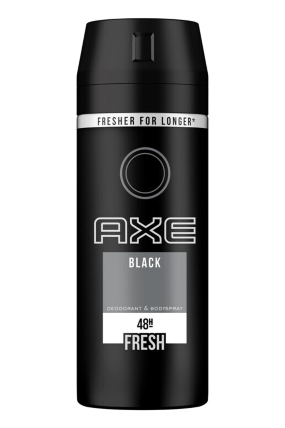 Axe Black Body Spray 150 Ml X 2'li
