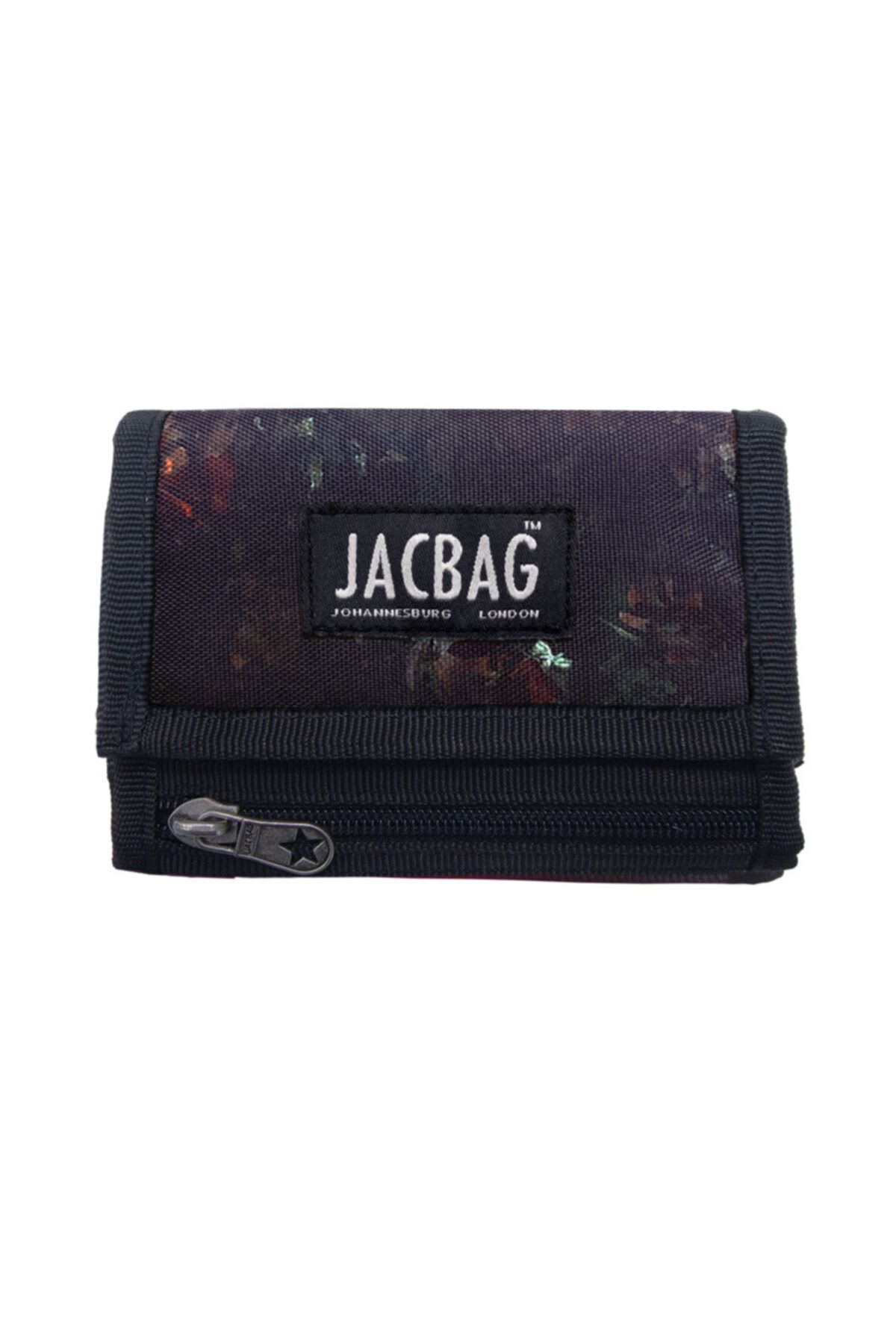 jacbag Jac-007-wallet-jac-cırtlı Cüzdan
