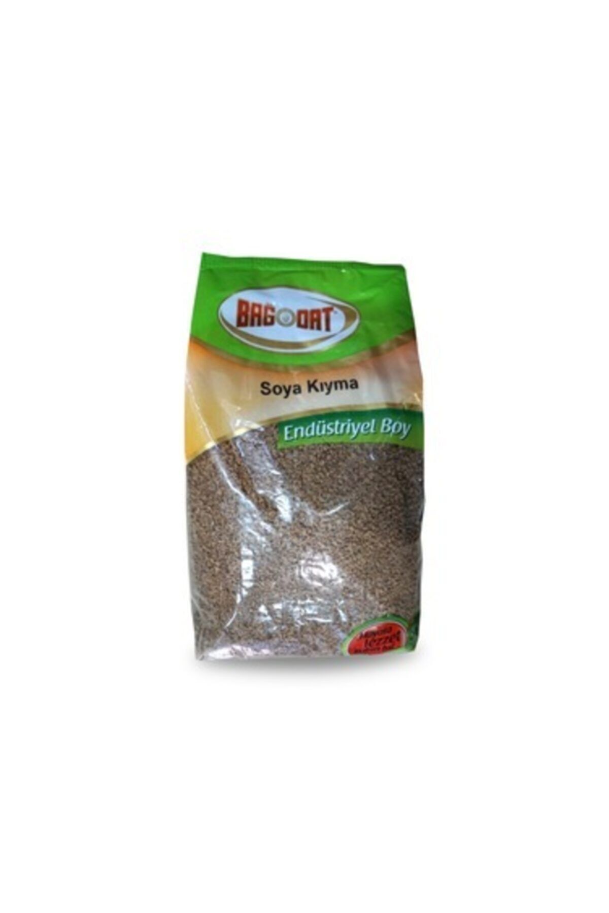 Bağdat Baharat Soya Kıyması 1 Kg