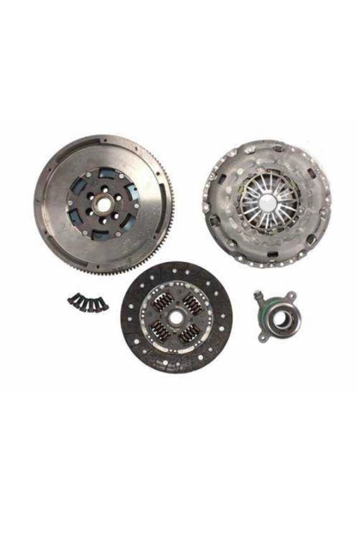 600020100 03l105266ag Volantlı Set Amarok 2.0tdı Cdca