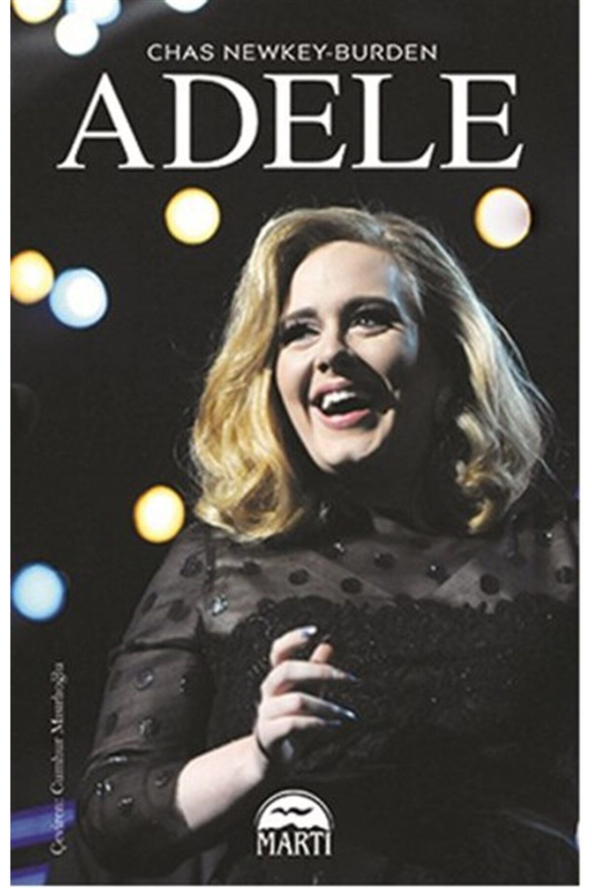 Martı Yayınları Adele