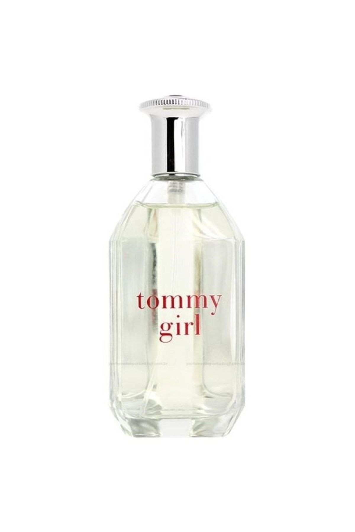 Tommy Hilfiger Girl Edt 100 ml Kadın Parfüm 2254804012