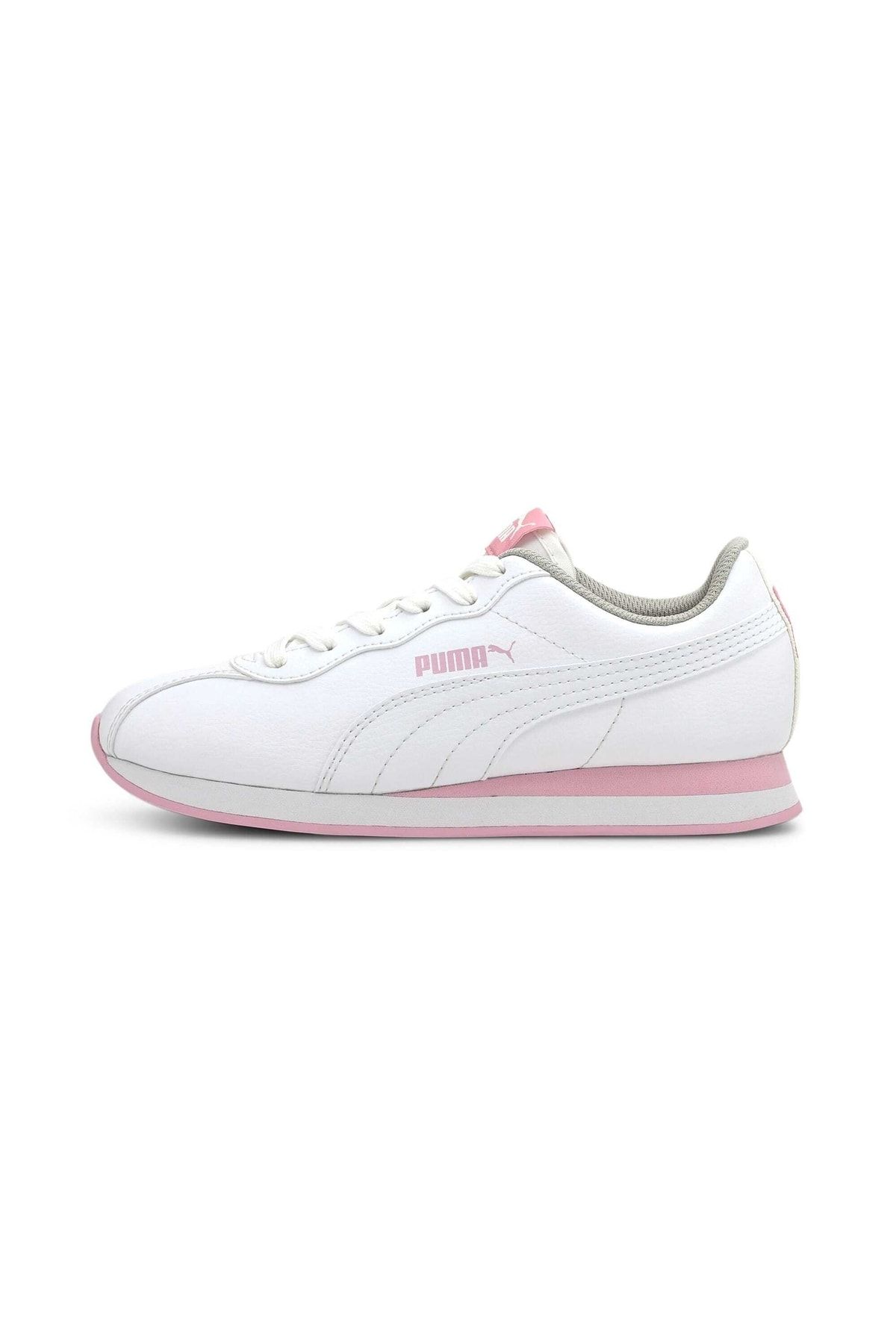 Puma Turin Iı Kadın Beyaz Spor Ayakkabı (366773-21)