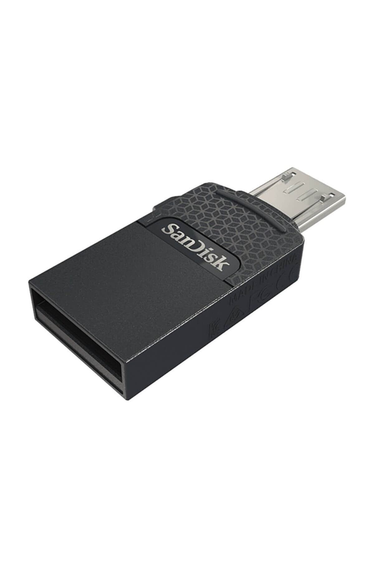 HKN Sandisk 16gb Usb Flash Bellek Dual Drive