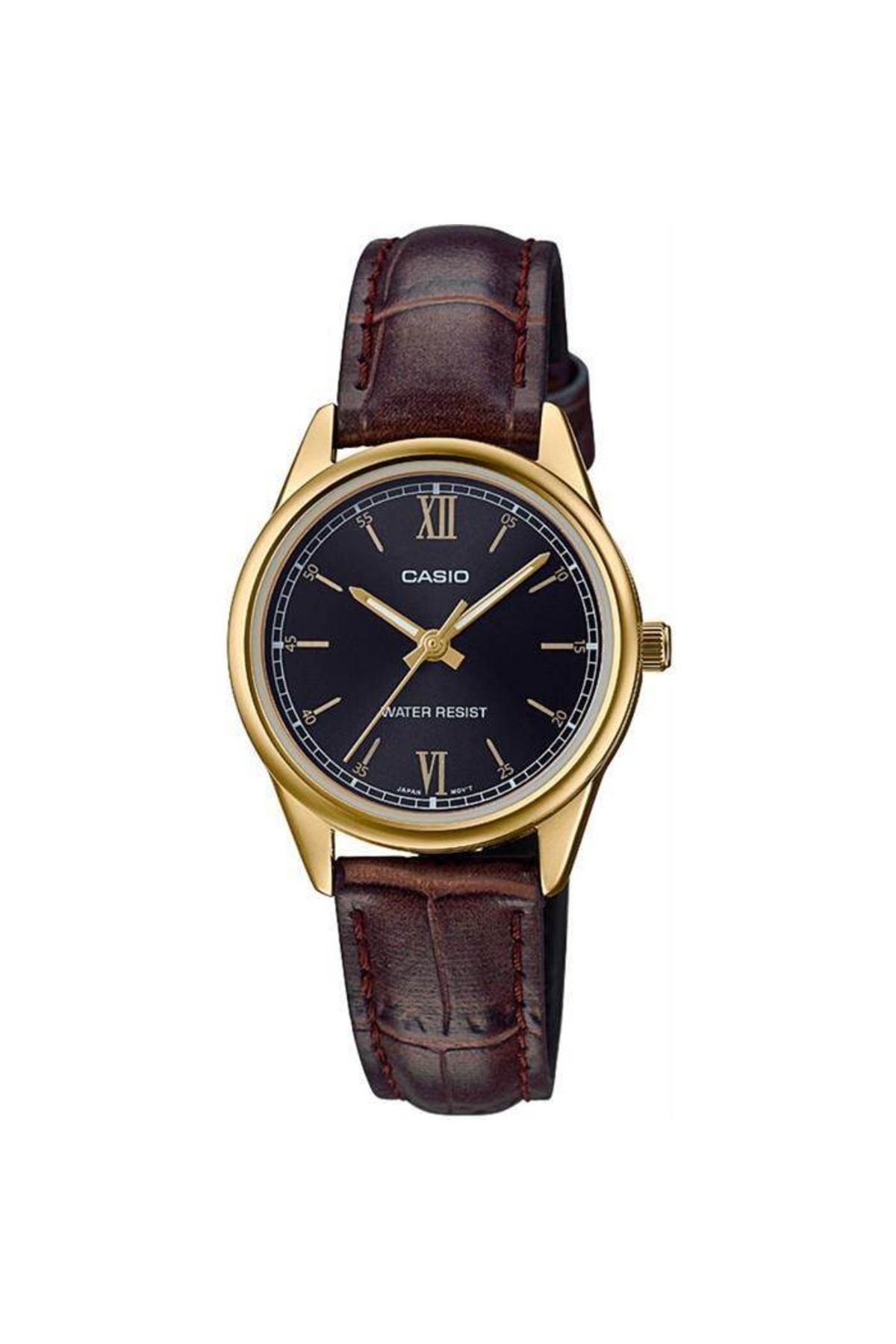 Casio Kadın Kol Saati  LTP-V002GL-7B3UDF