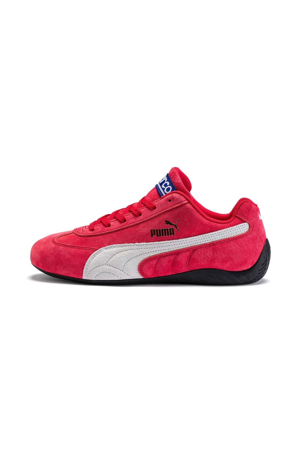 Puma Kırmızı - Speedcat Sparco Ayakkabı