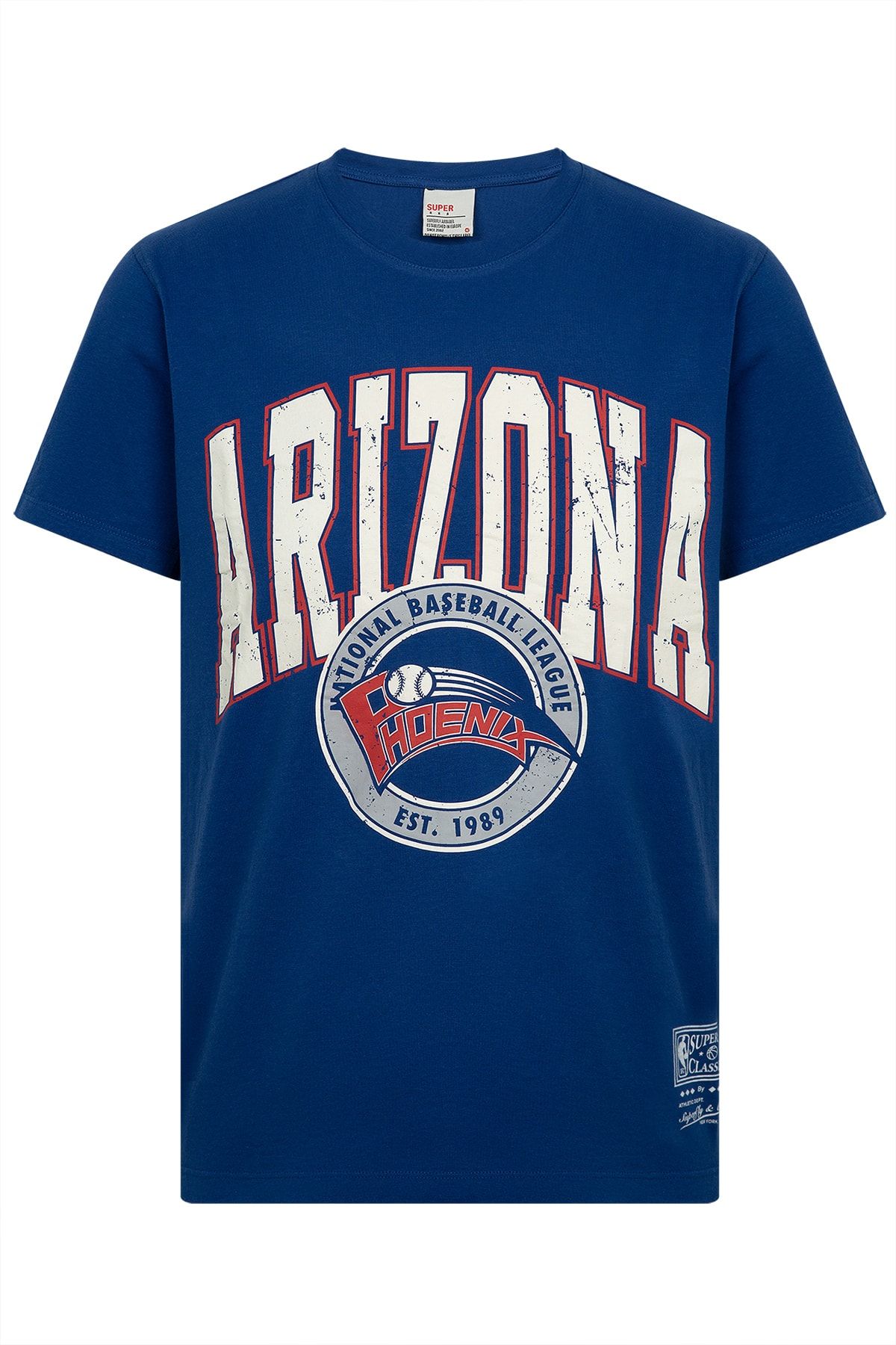 Superfly Erkek Arizona T-shirt