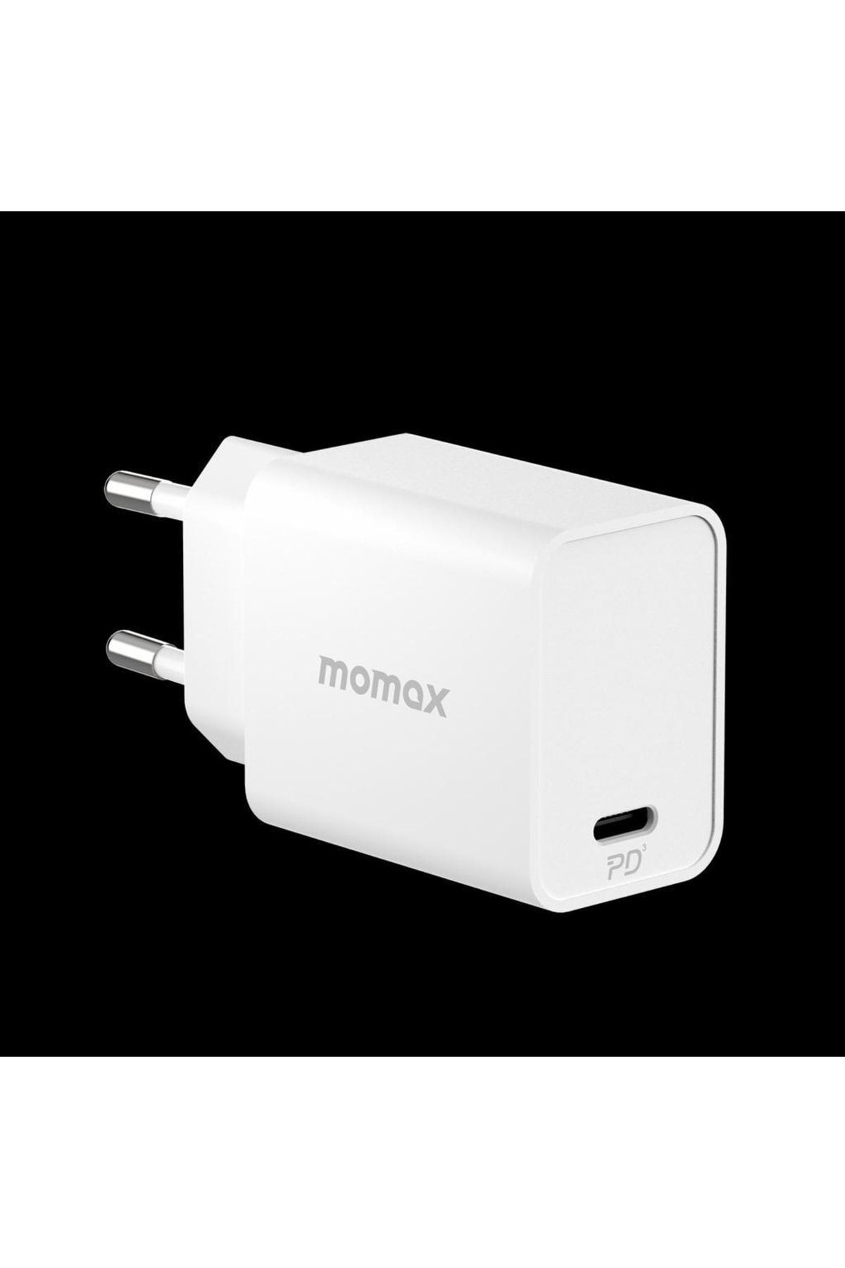 Momax Oneplug Usb C Pd Fast Charger (30w)