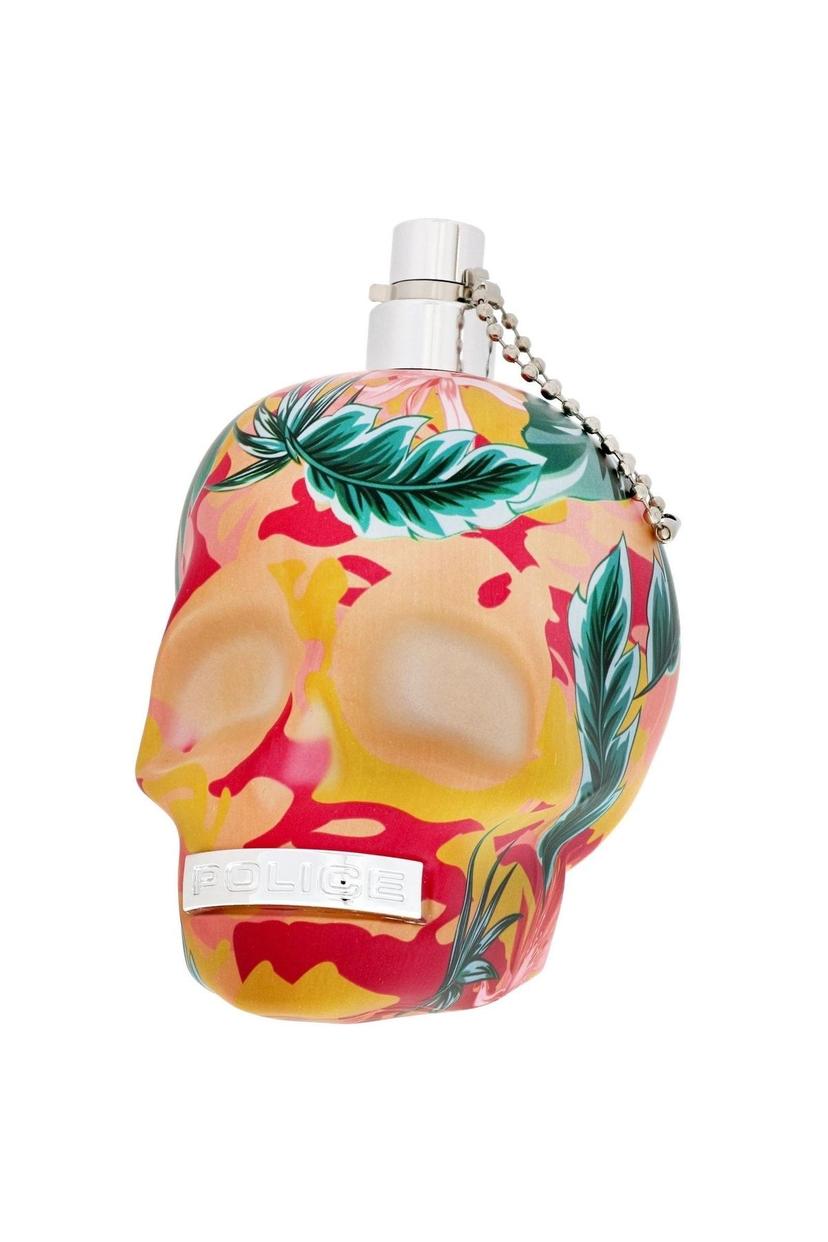 POLICE To Be Exotic Jungle Woman Edp 40 ml Kadın Parfümü