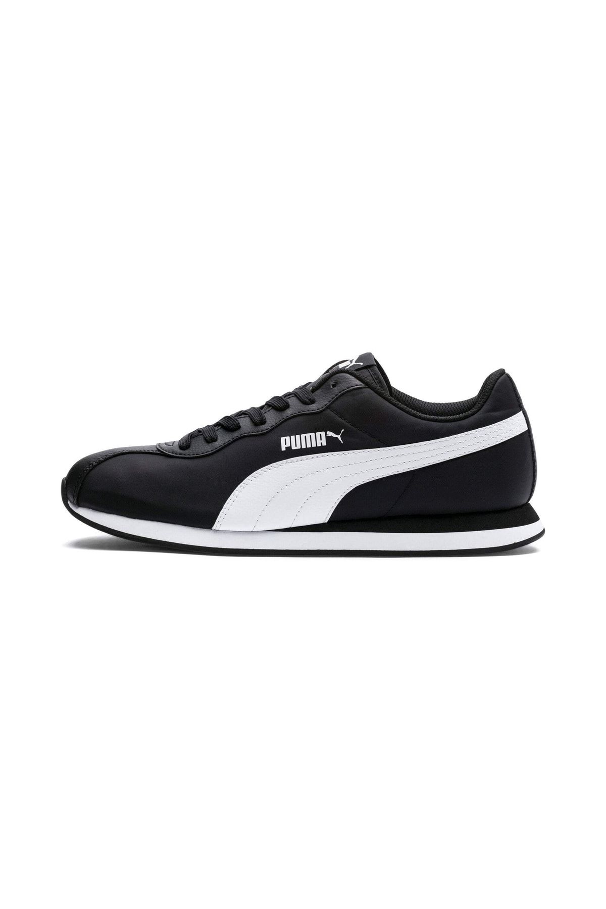 Puma TURIN II NL Siyah Unisex Sneaker Ayakkabı 100415210
