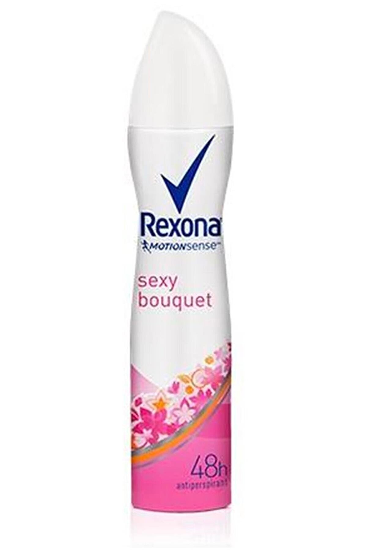 Rexona Sexy Bouquet Kadın Deodorant 150ml