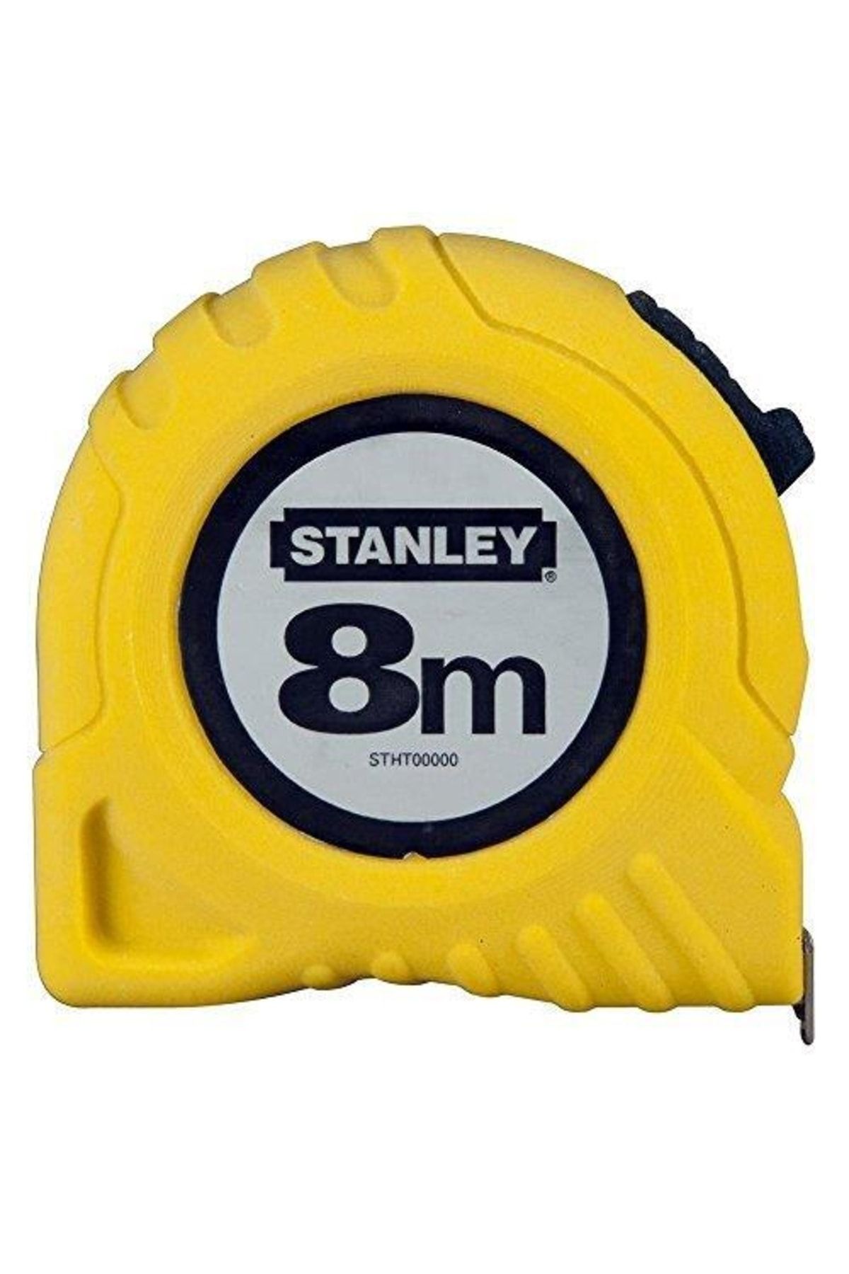 Stanley Marka: 1/30/457 Şerit Metre, Sarı/siyah, 1 Adet Kategori: Kronometre