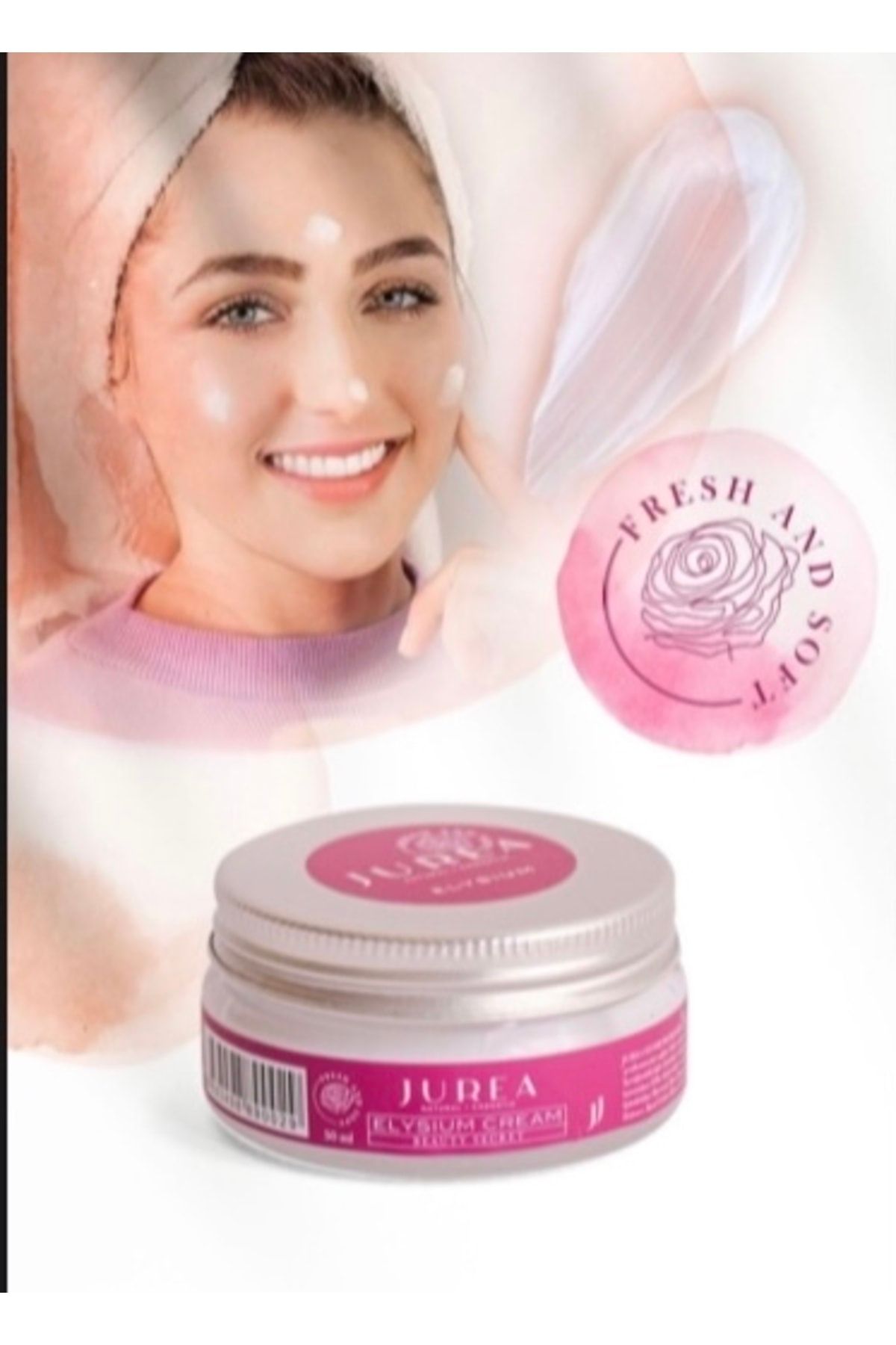 JUREA Elysıum Cream