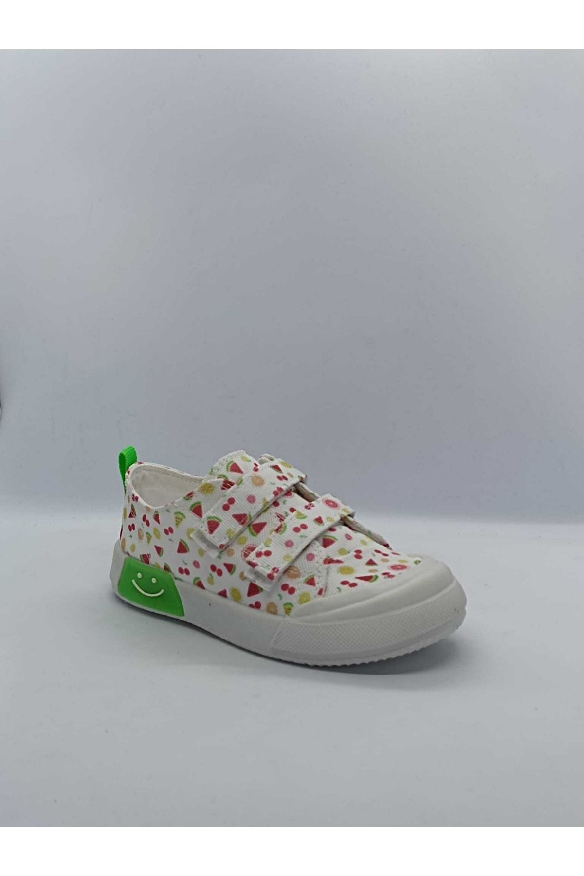 Vicco Yeşil - Çocuk Ayakkabısı