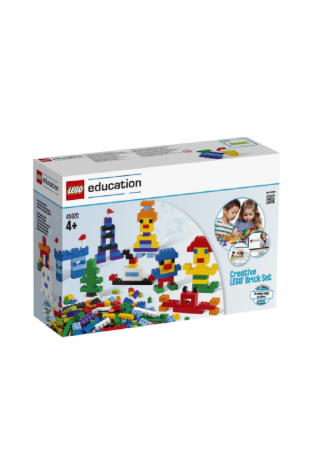 LEGO Education Yaratıcı Tuğla Seti