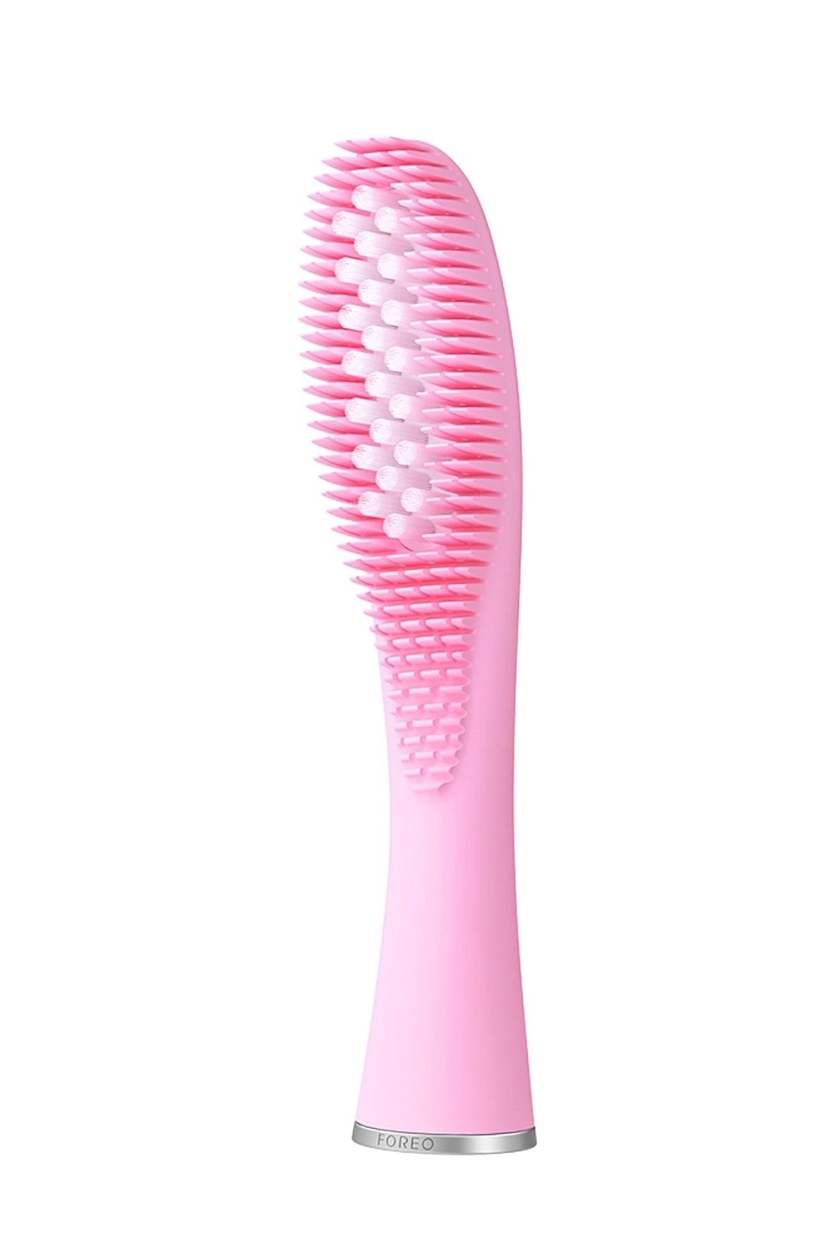 Foreo Issa™ Hybrid Wave Fırça Başlığı, Pearl Pink
