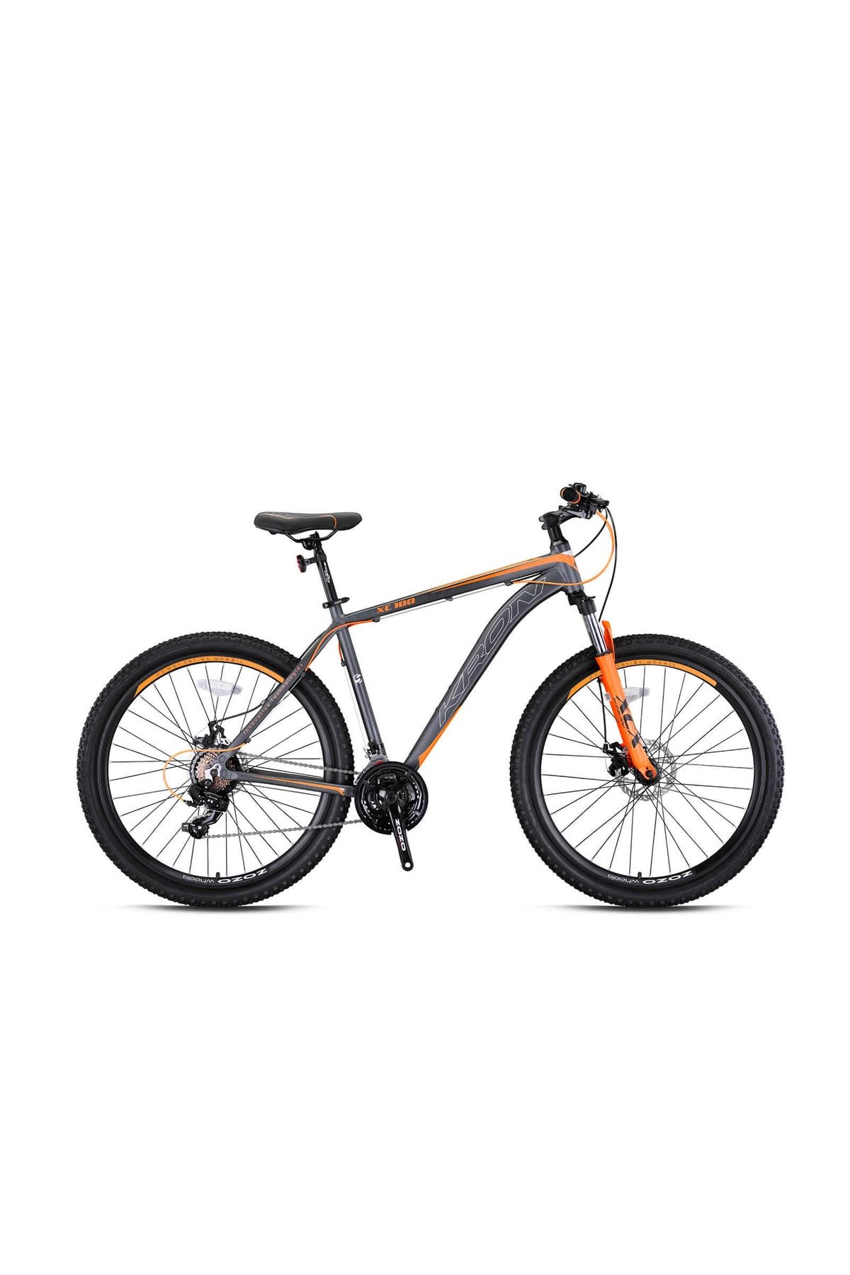 Kron Xc100 29 Jant Mekanik Disk Fren