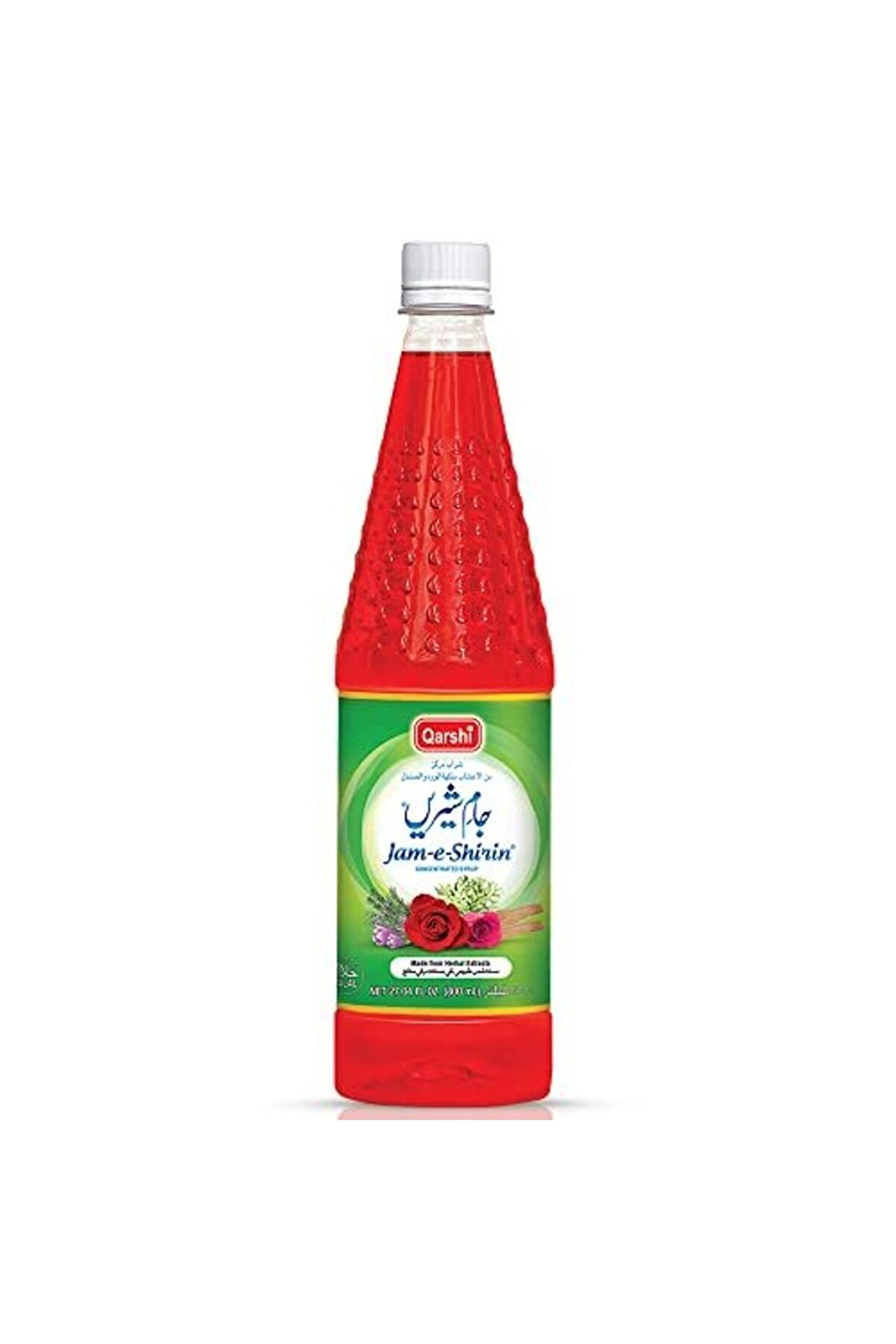 Qarshi Jameshirin Organik Şerbet 800 ml Fiyatı, Yorumları Trendyol