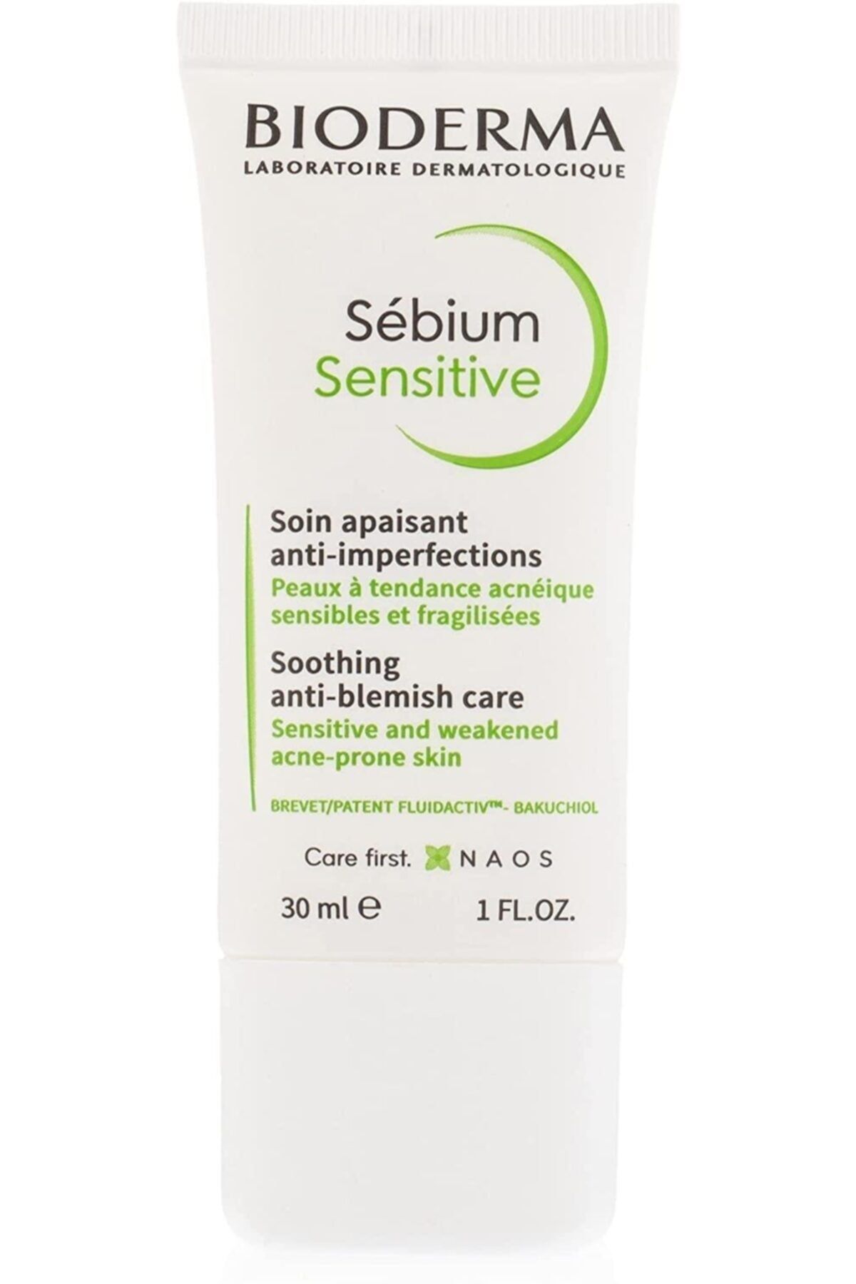 Bioderma Sébium Sensitive 30 ml
