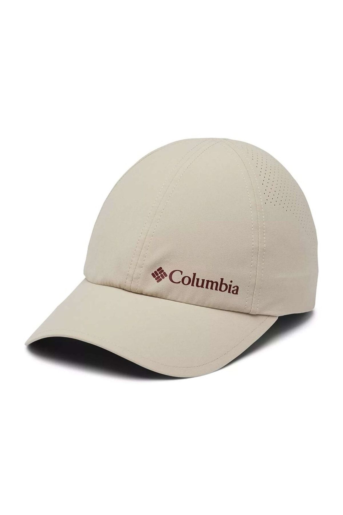 Columbia Silver Ridge™ III Ball Cap Unisex Şapka