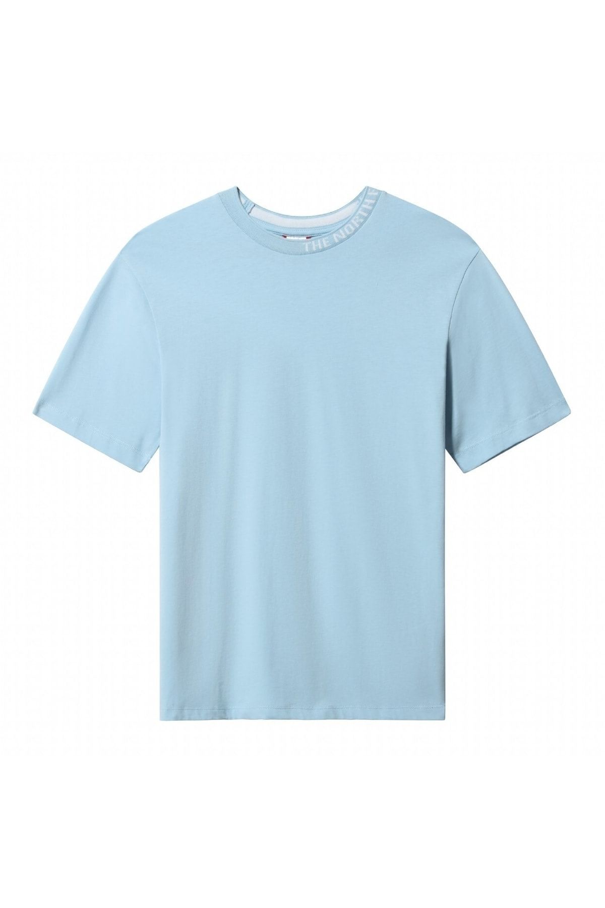 The North Face Zumu Mavi Kadın T-shirt