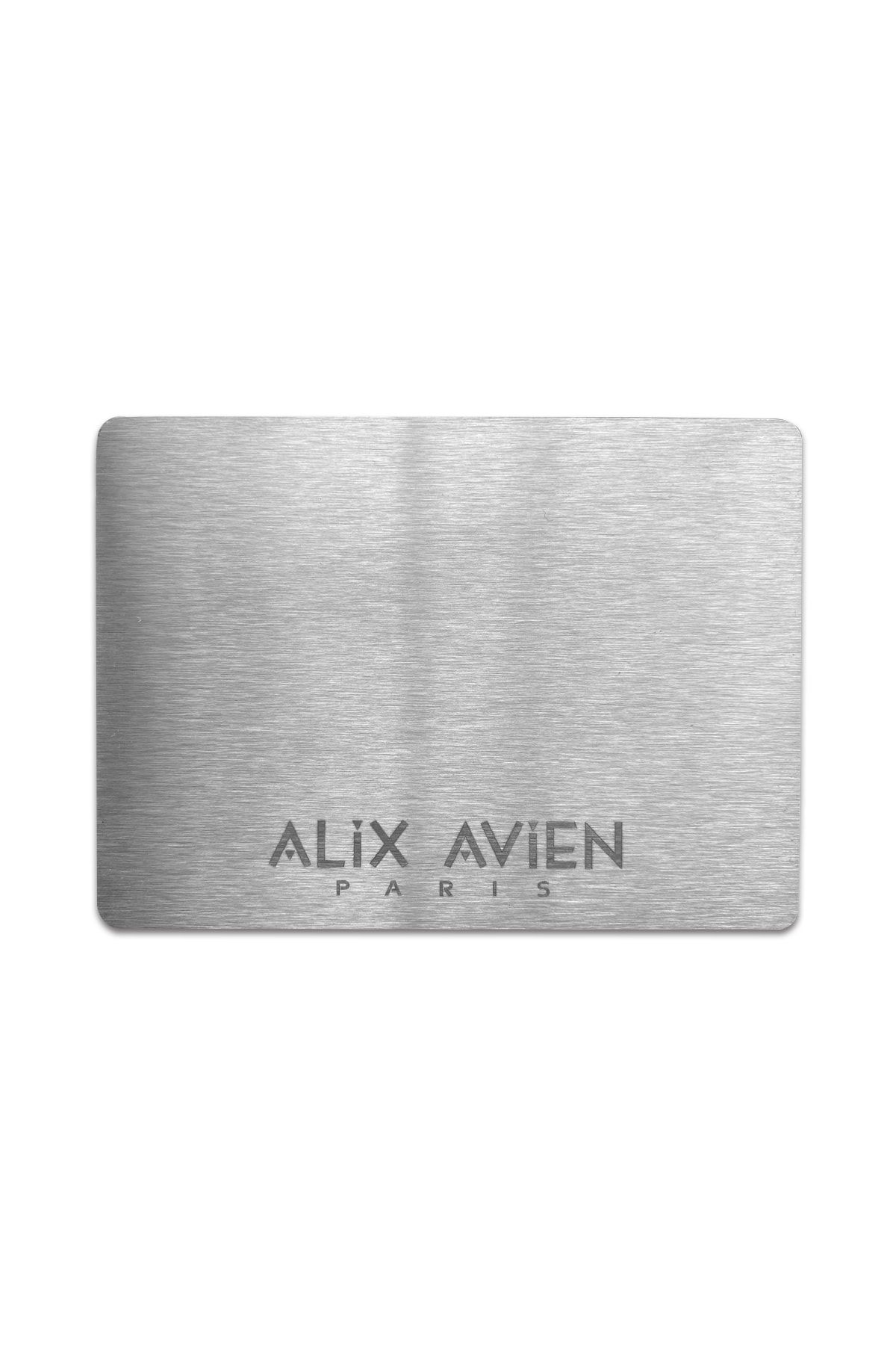 Alix Avien Ürün Karıştırma Paleti- Color Mixing Palette