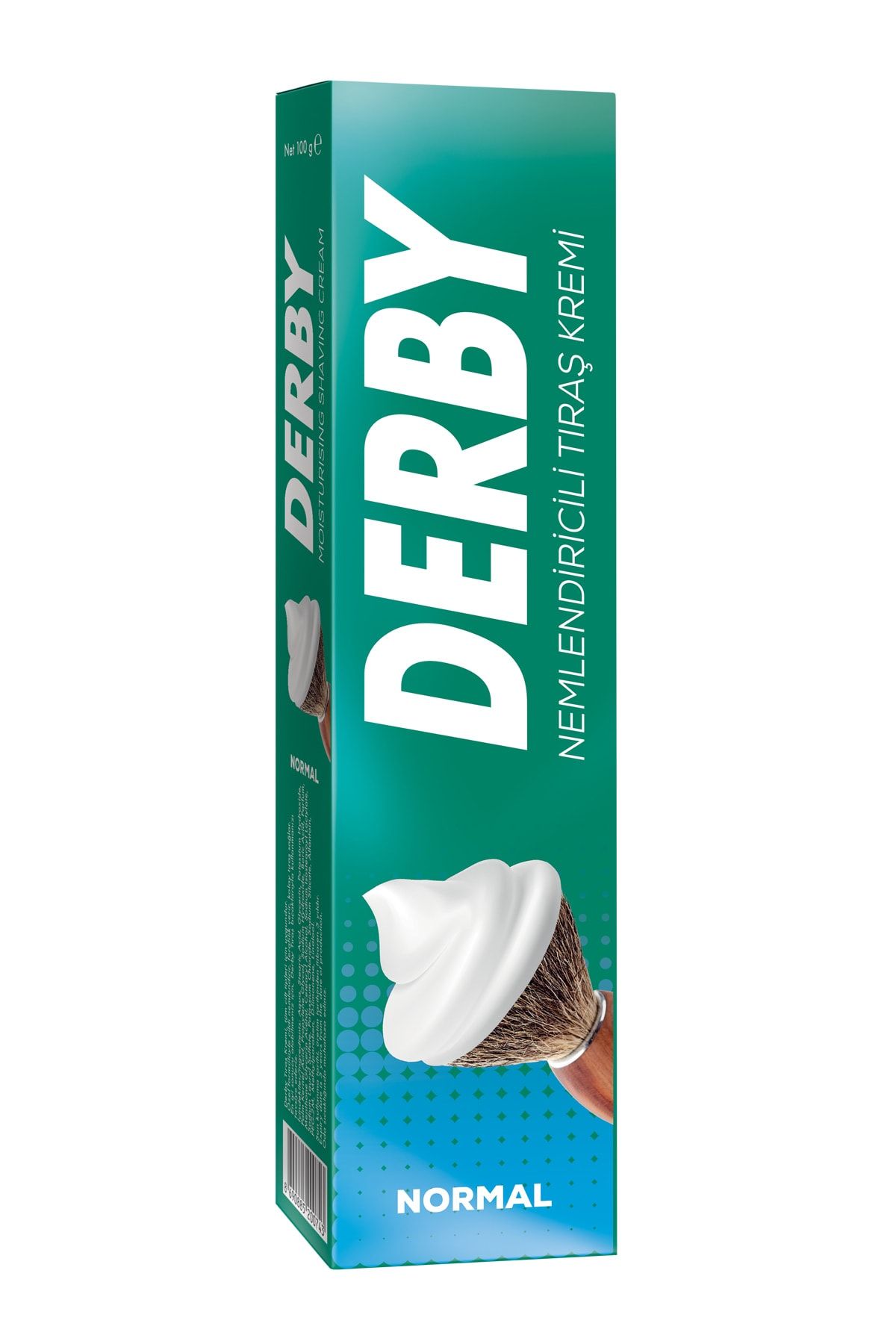 Derby Mucize Tıraş Kremi Normal 100 gr