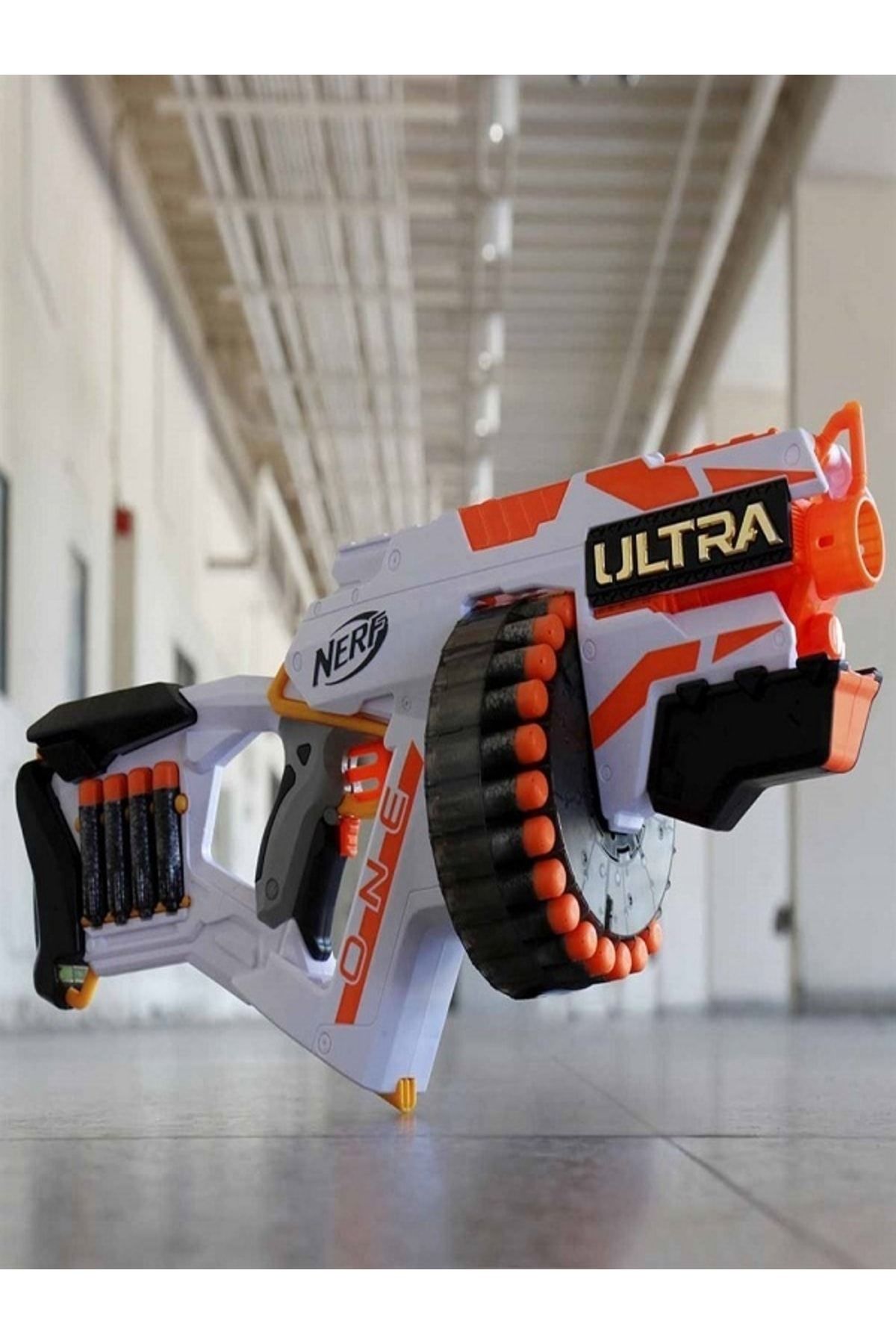 Nerf Ultra One