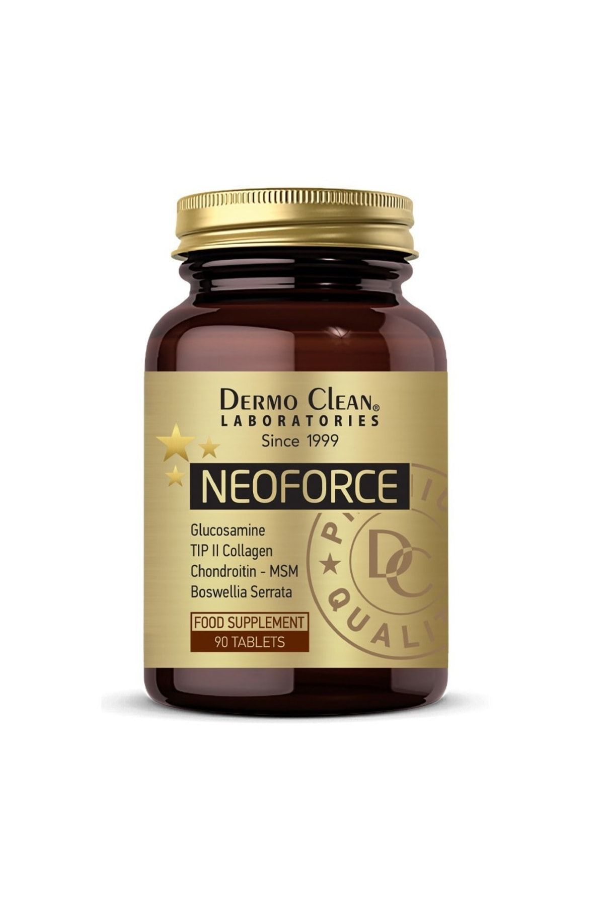 Dermo Clean Neoforce Tıp 2 Collagen
