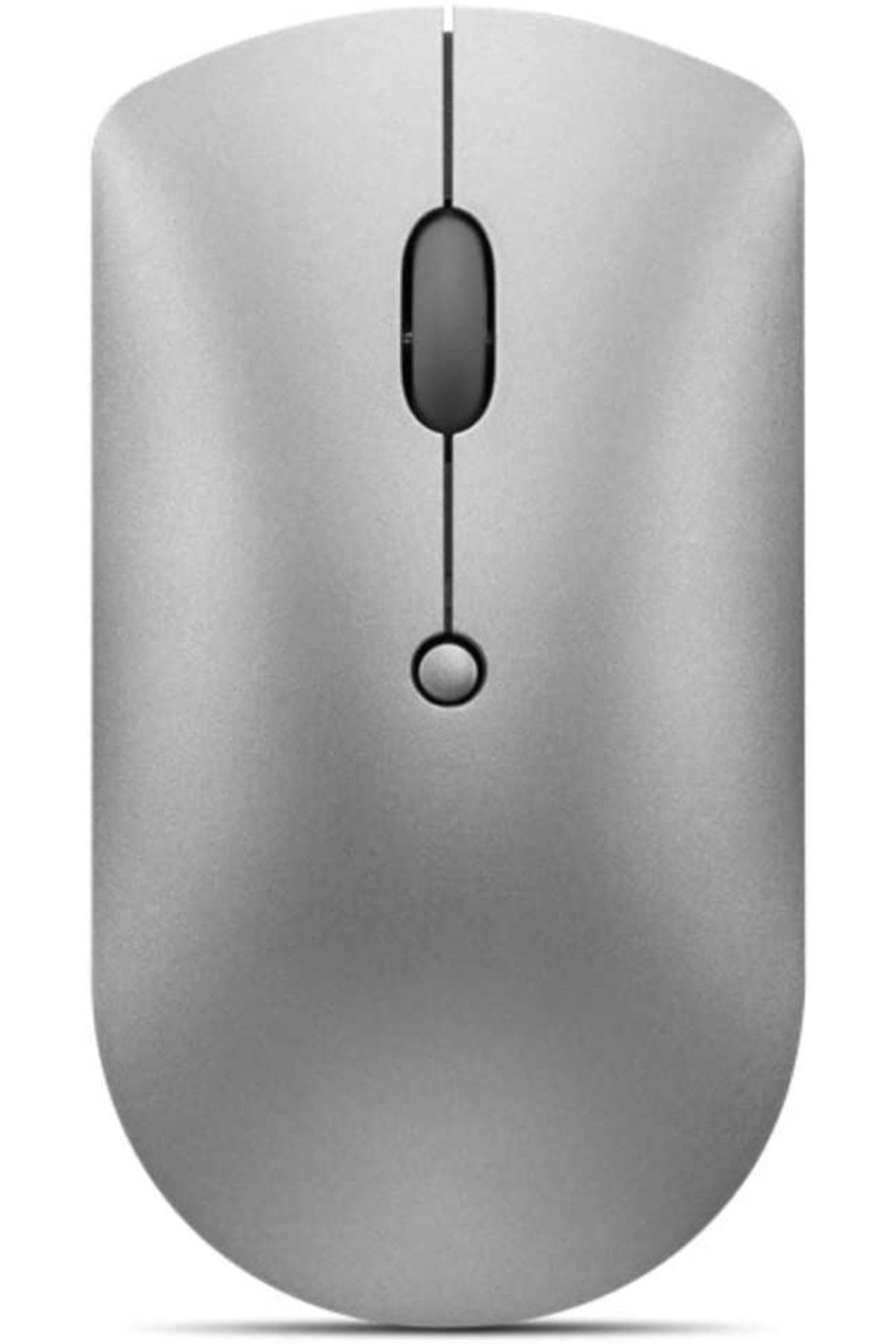 LENOVO 600 Bluetooth Sessiz Mouse, Gri