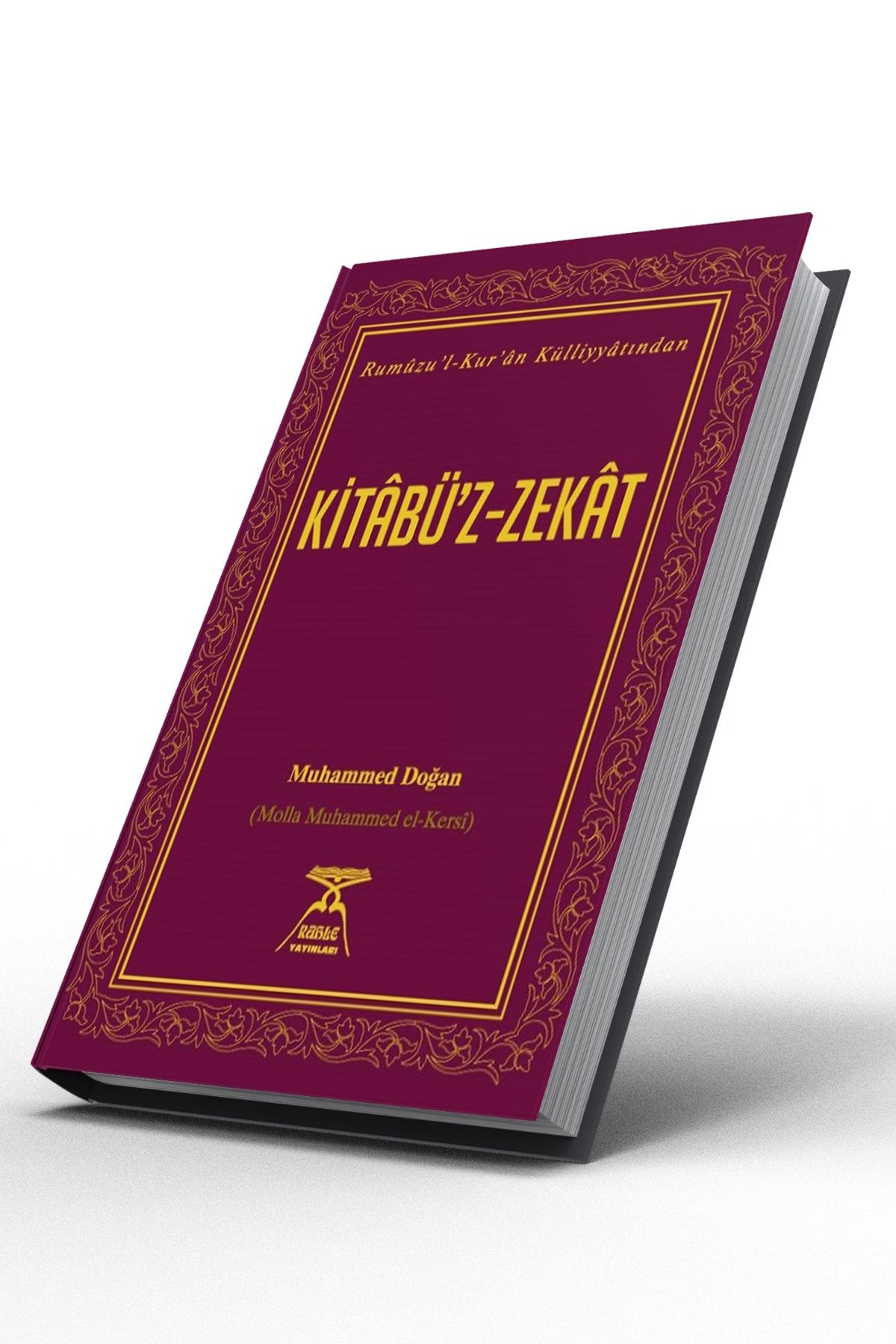 Rahle Yayınları Kitâbu'z-zekât