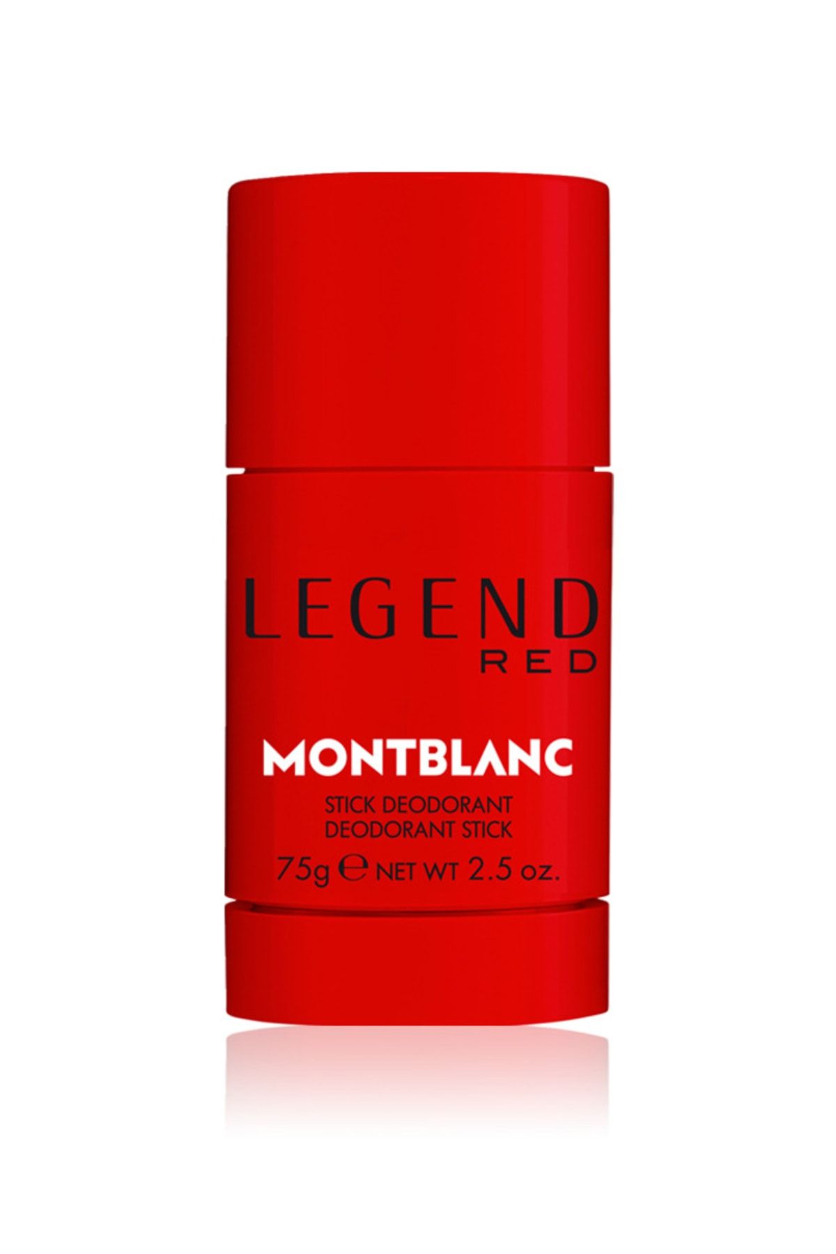 Mont Blanc Mont Blanc Legend Red Deodorant Stick Erkek 75 gr