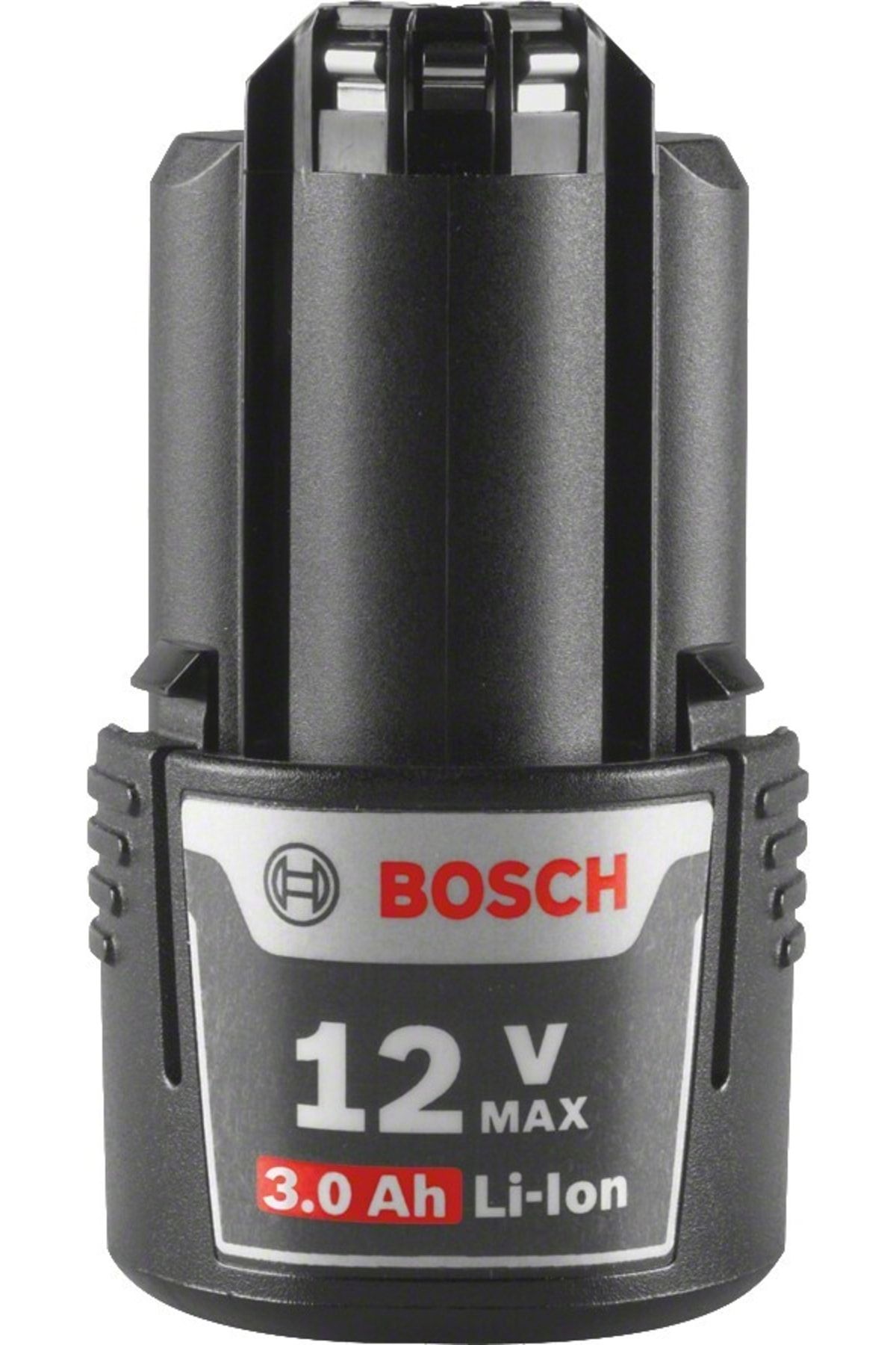 Bosch Professional Gba 12 Volt 3,0 Ah Li-on Akü