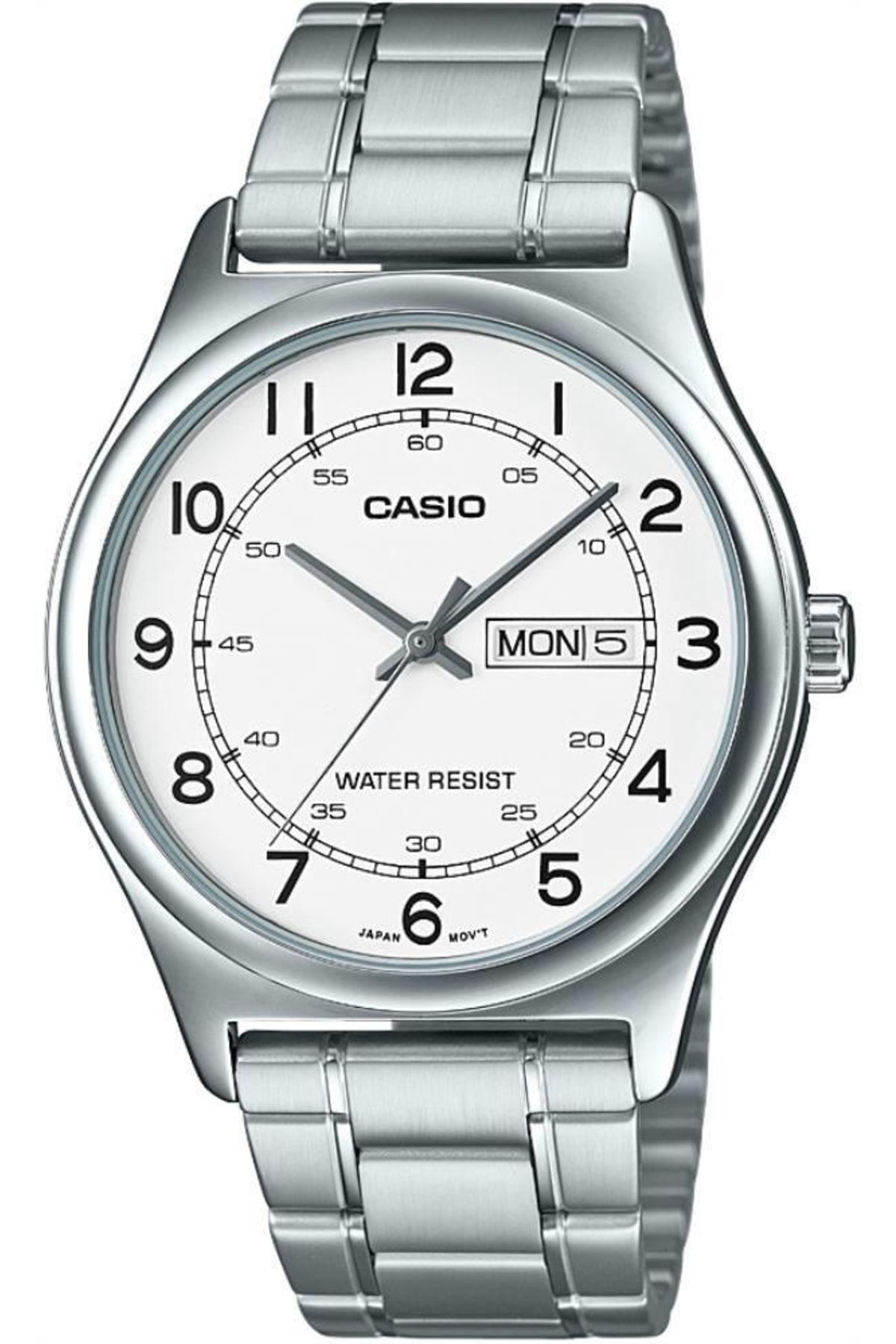 Casio Erkek Kol Saati  MTP-V006D-7B2UDF