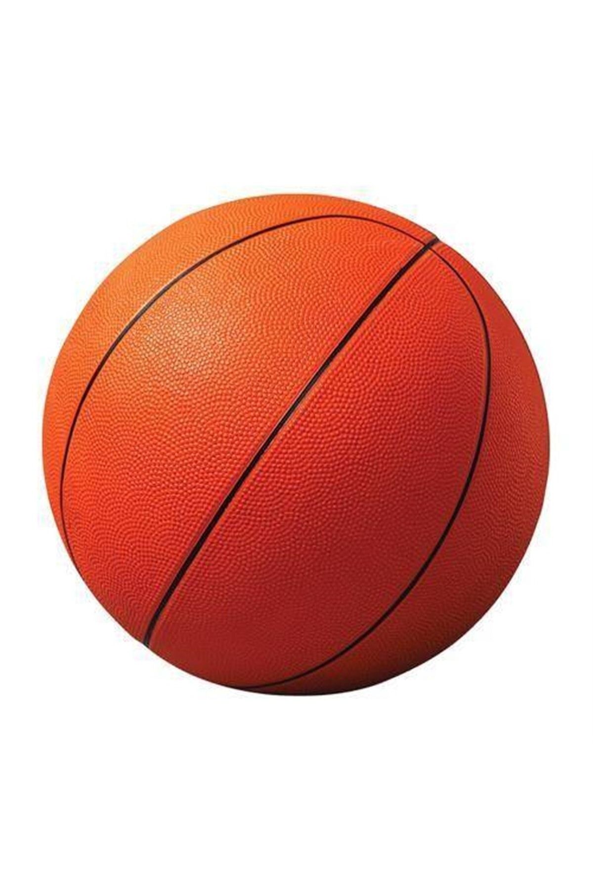 YFHOME 2 Adet Kauçuk Basketbol Topu Profesyonel Boy