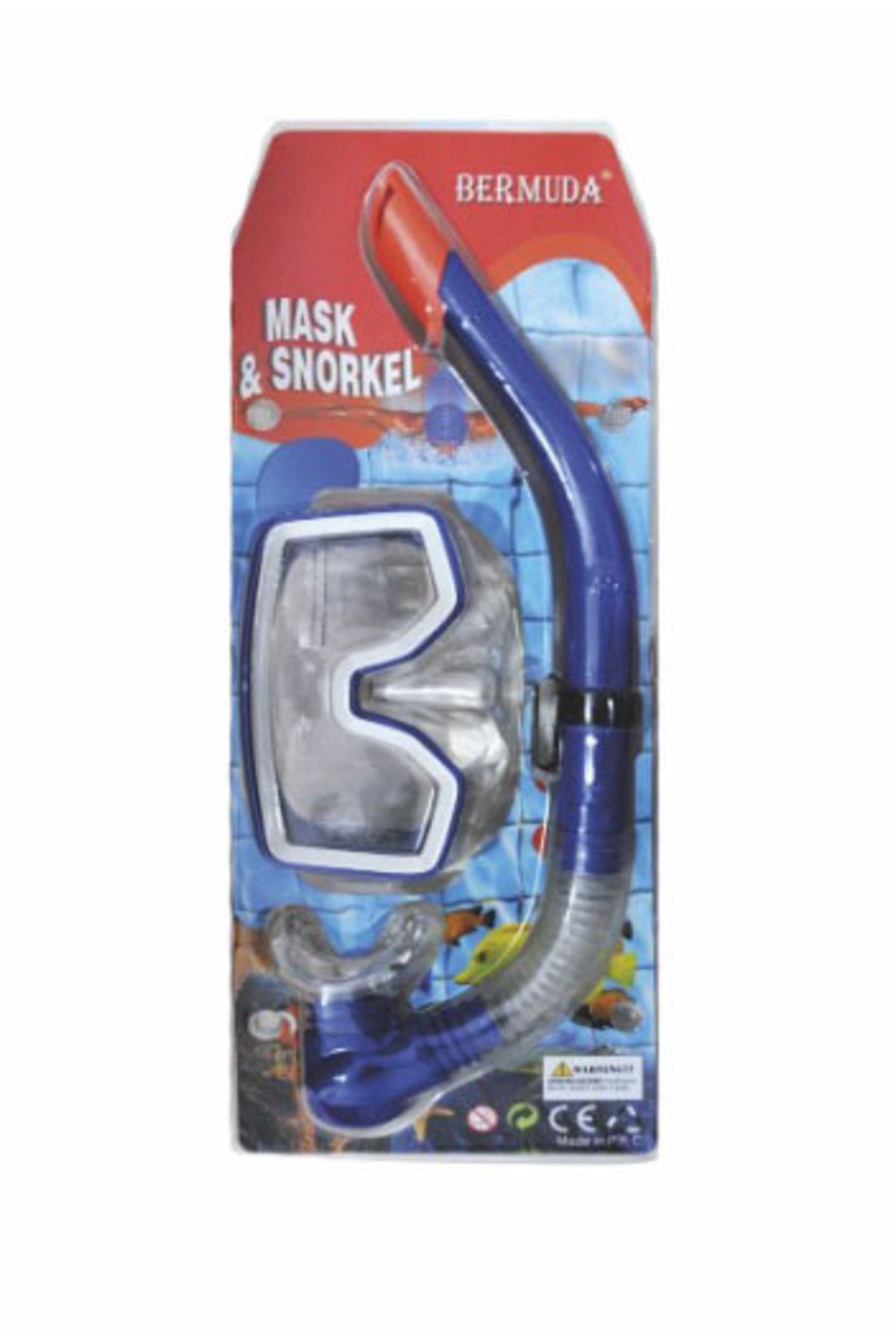 Bestway Maske Snorkel Set A3929