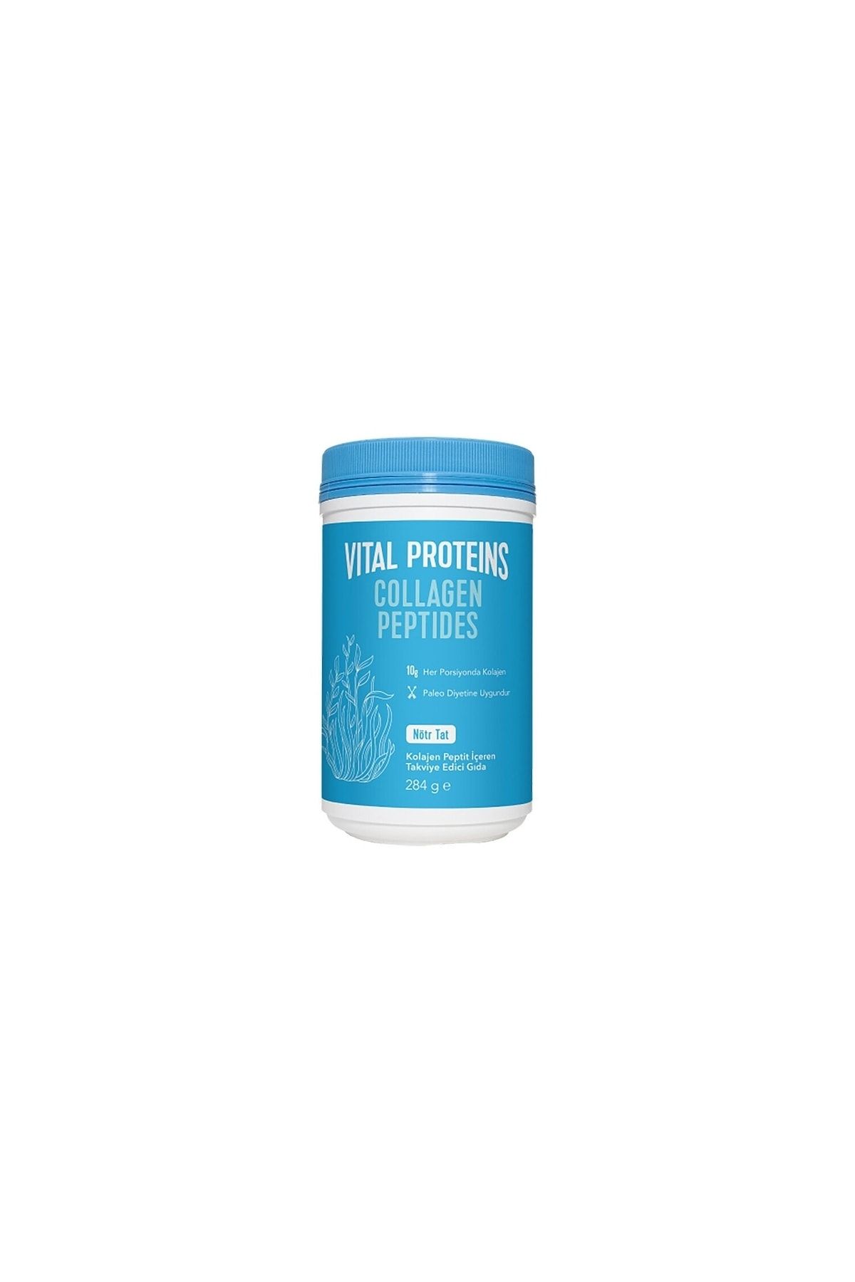 Nestle Vital Proteins Collagen Peptides Sığır Kolajeni 284 gr