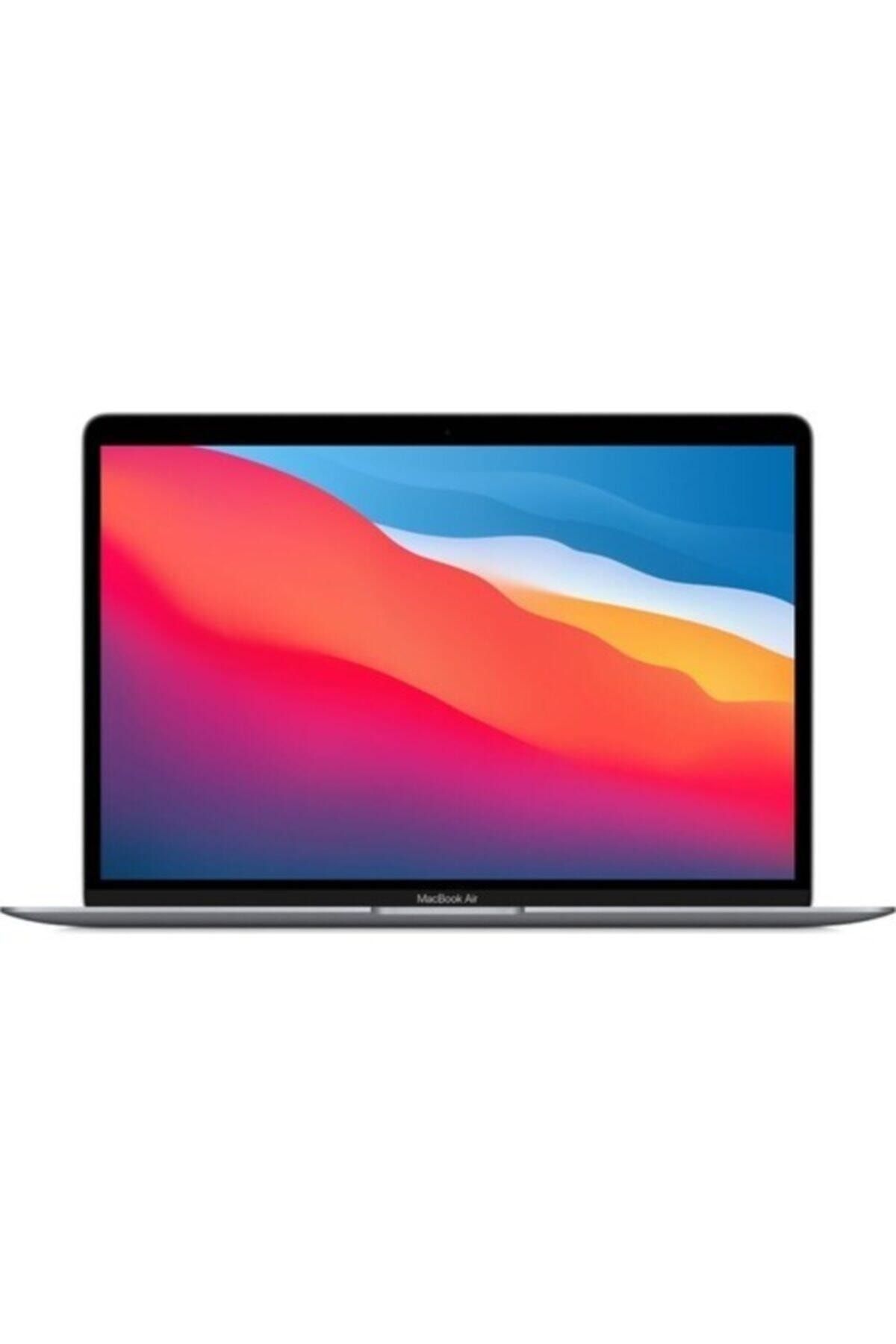 Apple Macbook Air M1 16 GB RAM 13'' 8 GB 256 GB SSD Uzay Grisi Laptop