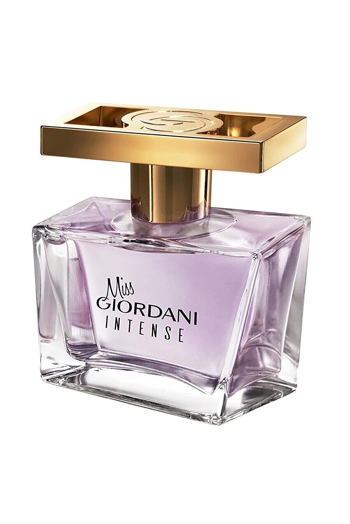 Oriflame Miss Giordani Intense Edp 50 Ml Kadın Parfümü 104050 Fiyatı ...