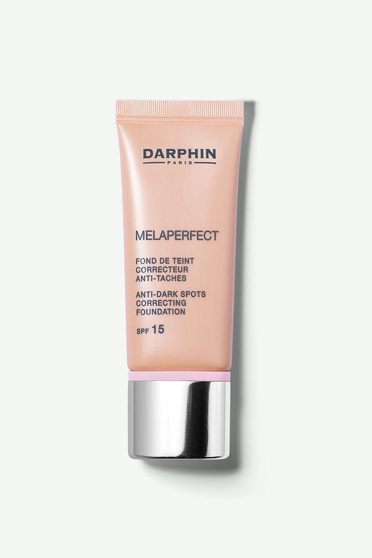 Darphin Fondöten- Melaperfect Anti Dark Spots Correcting Ivory SPF15 30 ml 882381063634
