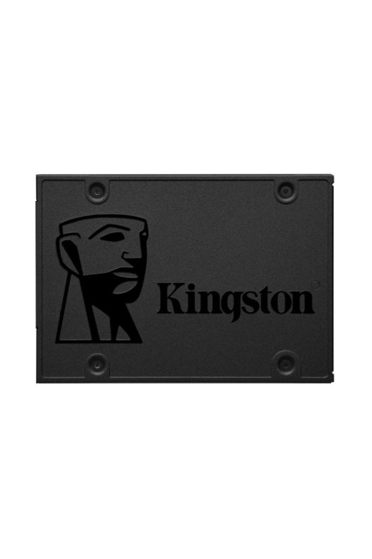 Kingston 480gb A400 Sata3 2.5 Ssd