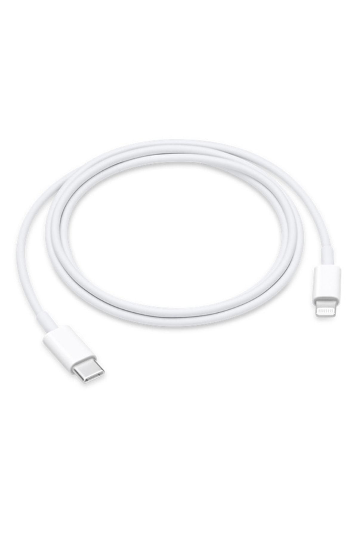 Apple Orjinal Apple Usb-c - Uyumlu Lightning Kablosu 1 m Mqgj2zm/a Barkodlu Garantili