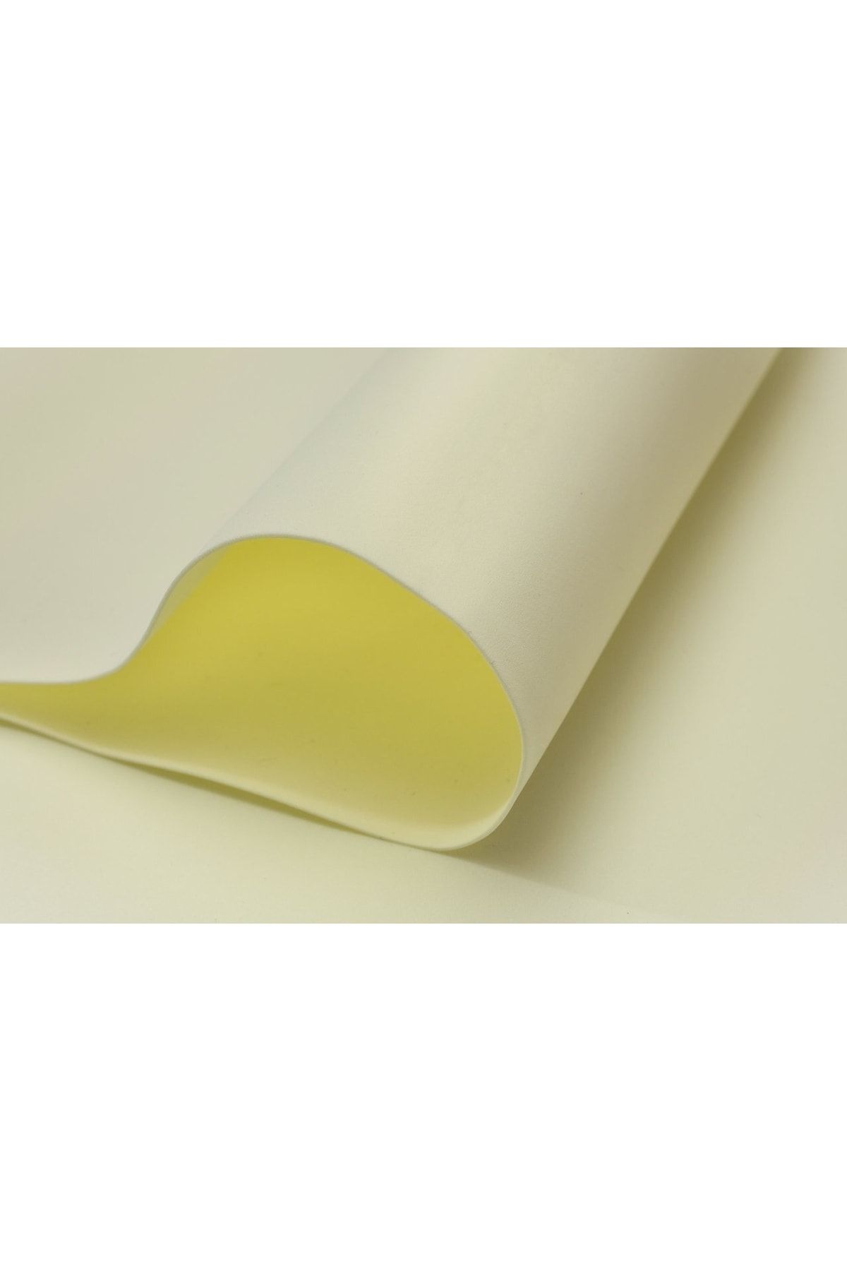 roco paper Eva (izolon) 0.8 Mm. - Ivory No:102