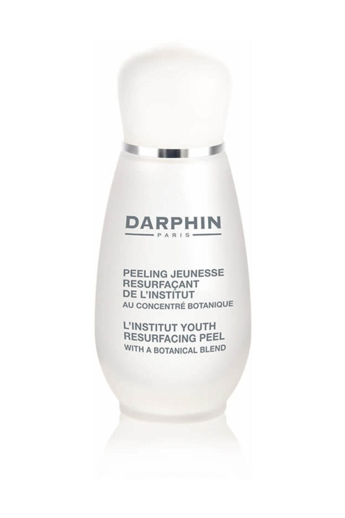 Darphin Glikolik Peeling- L’Institut Youth Resurfacing Peel 30 ml 882381080693