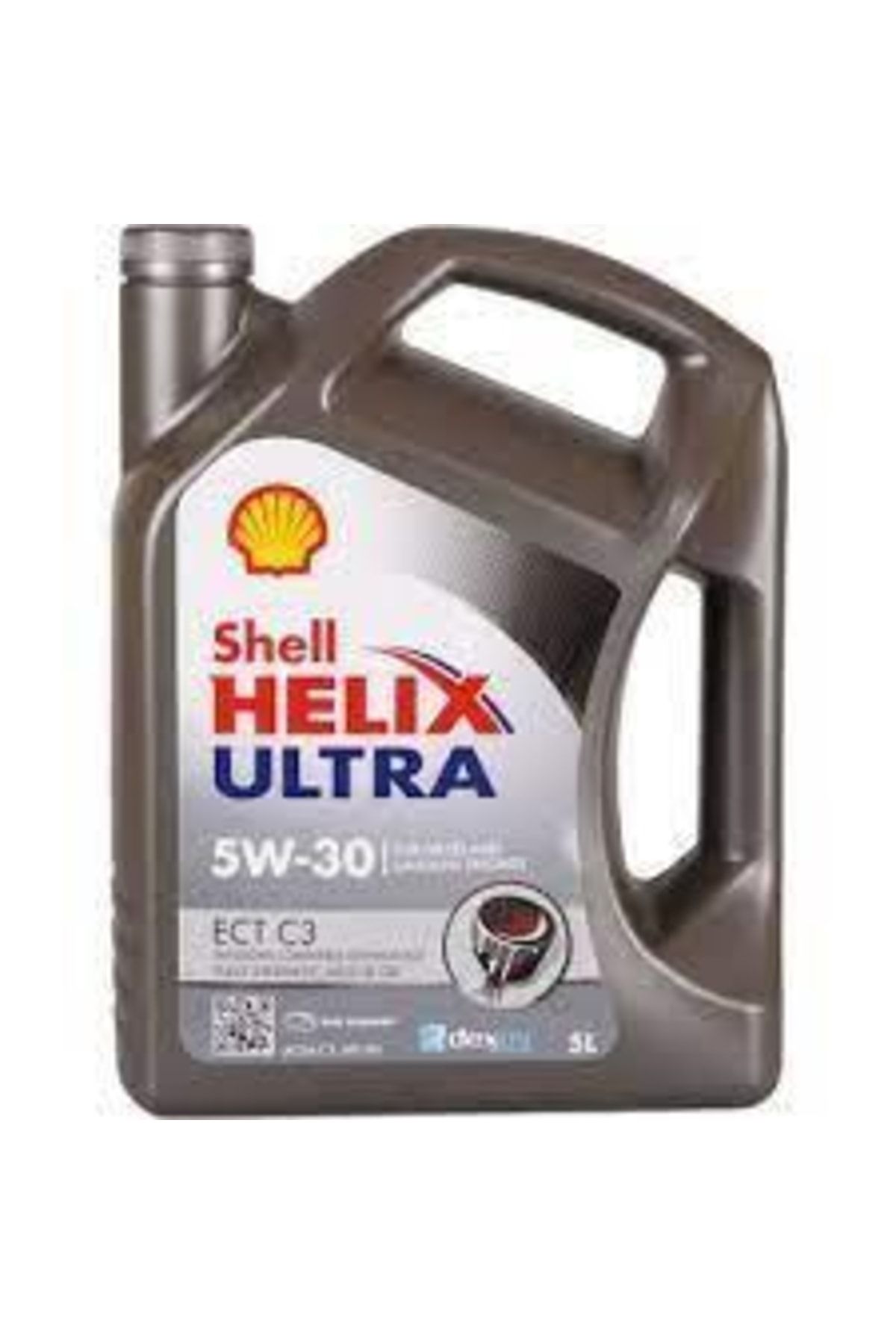 Купить Масло Shell Helix Ultra 0w30