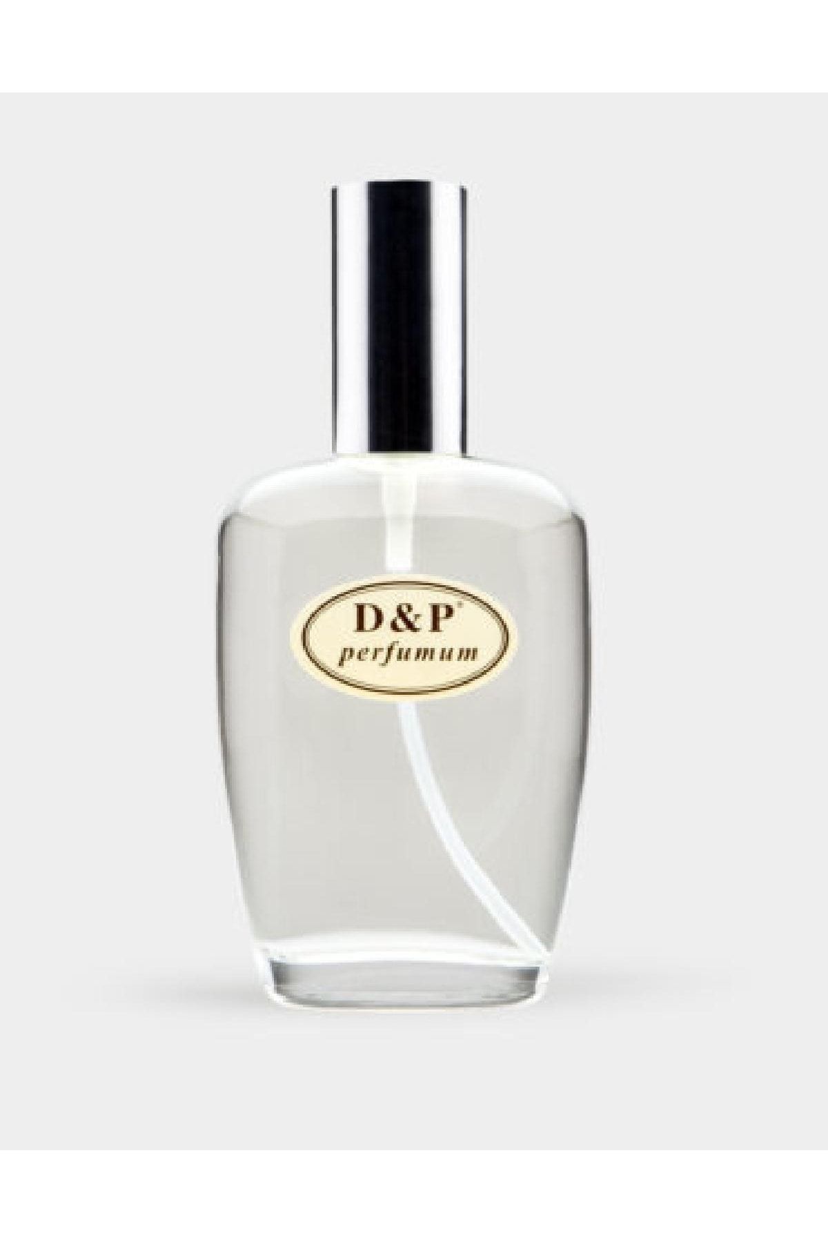 D&P Perfumum U-L11 Unisex Parfüm EDP 50 ml